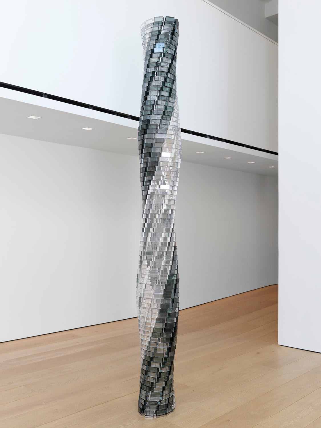 SHIRAZEH HOUSHIARY, Origin, 2019