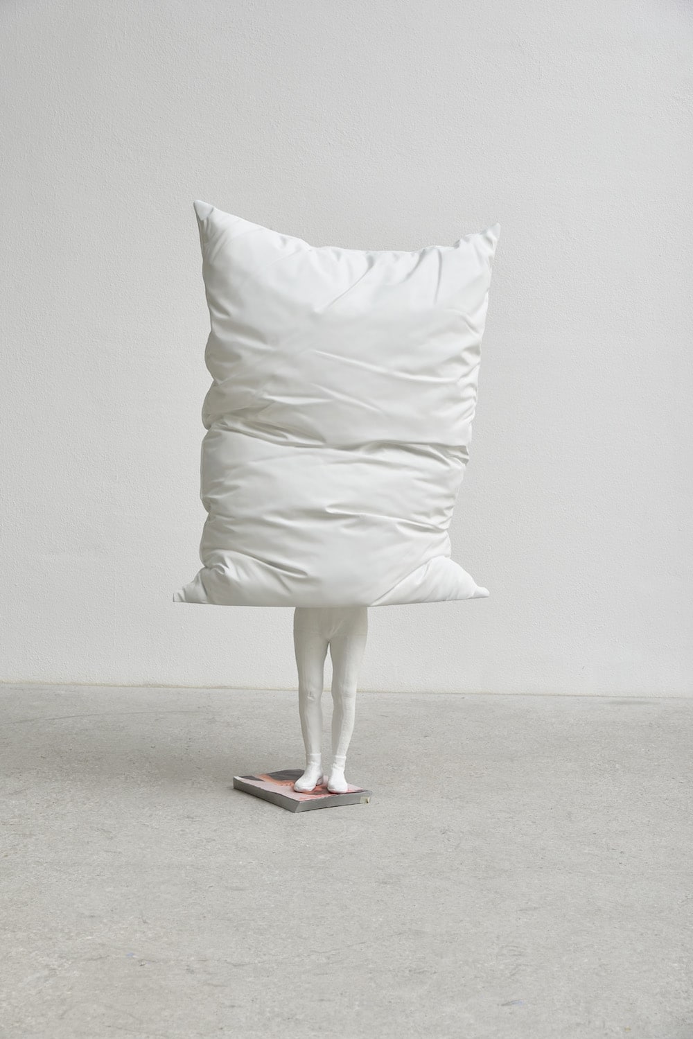 ERWIN WURM, Dreamer, 2024