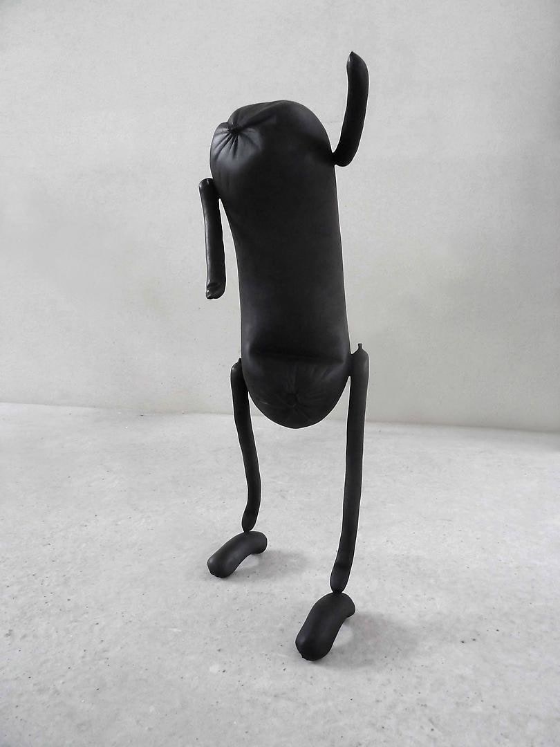 ERWIN WURM Step (Abstract Sculptures), 2013
