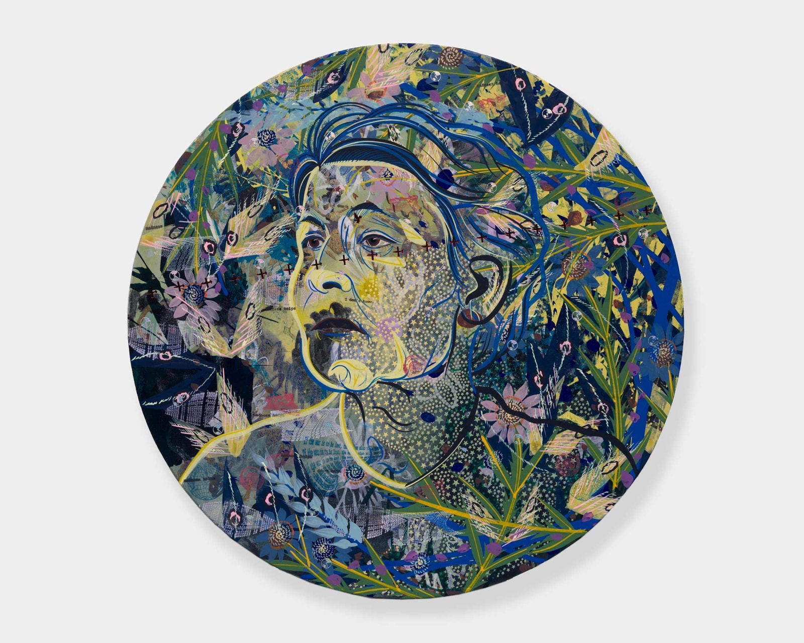 TAMMY NGUYEN, Against Rational Opponents, 2025