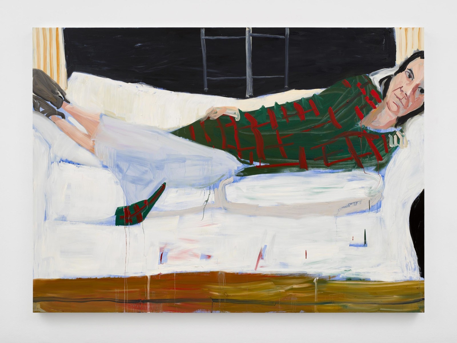 CHANTAL JOFFE, Dressing Gown, 2022