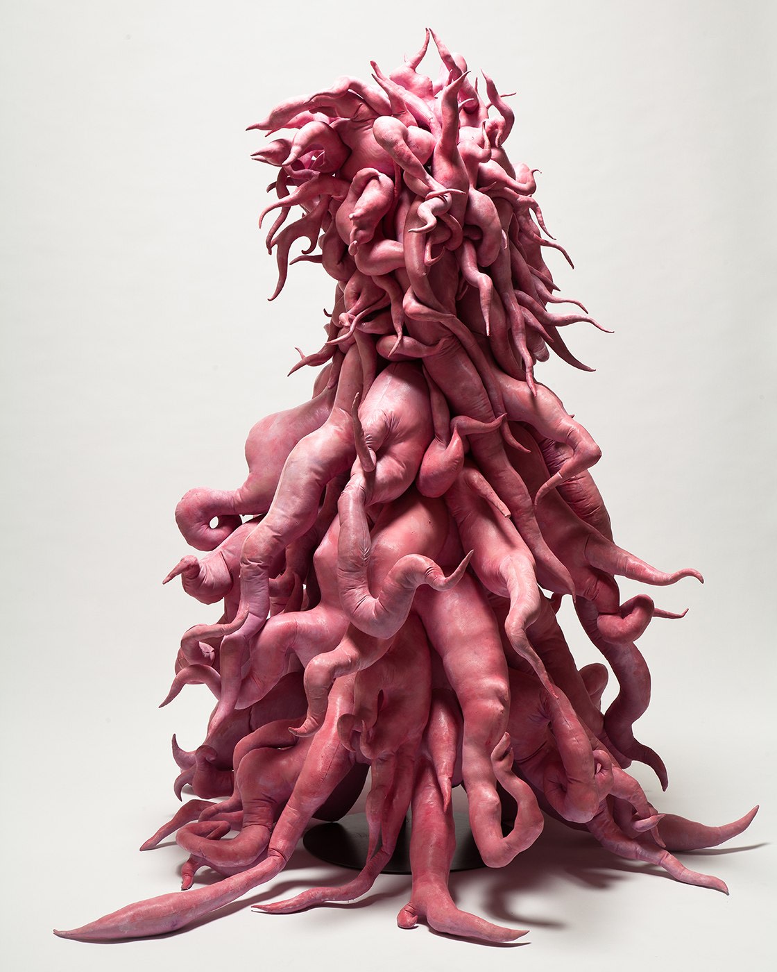 LEE BUL, Monster: Pink, 1998/2011