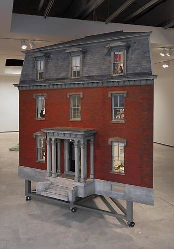 DO HO SUH Installation View 1