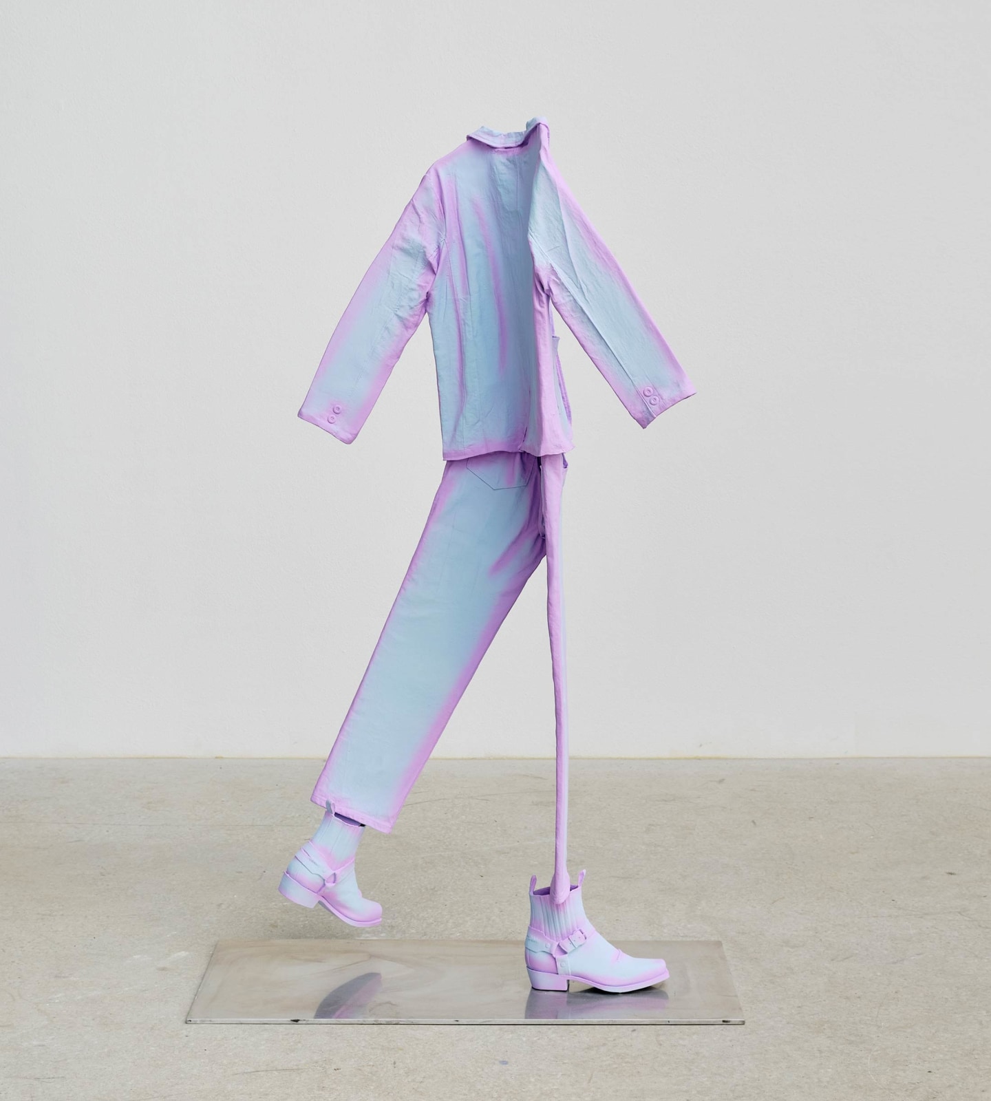 ERWIN WURM, Untitled (Substitutes), 2025