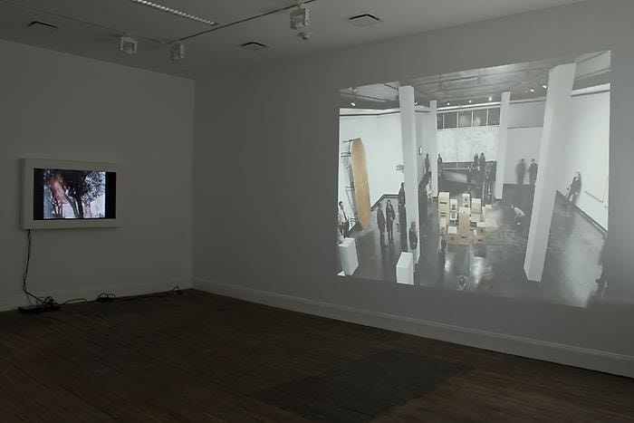 Friends with Benefits Installation view 5
