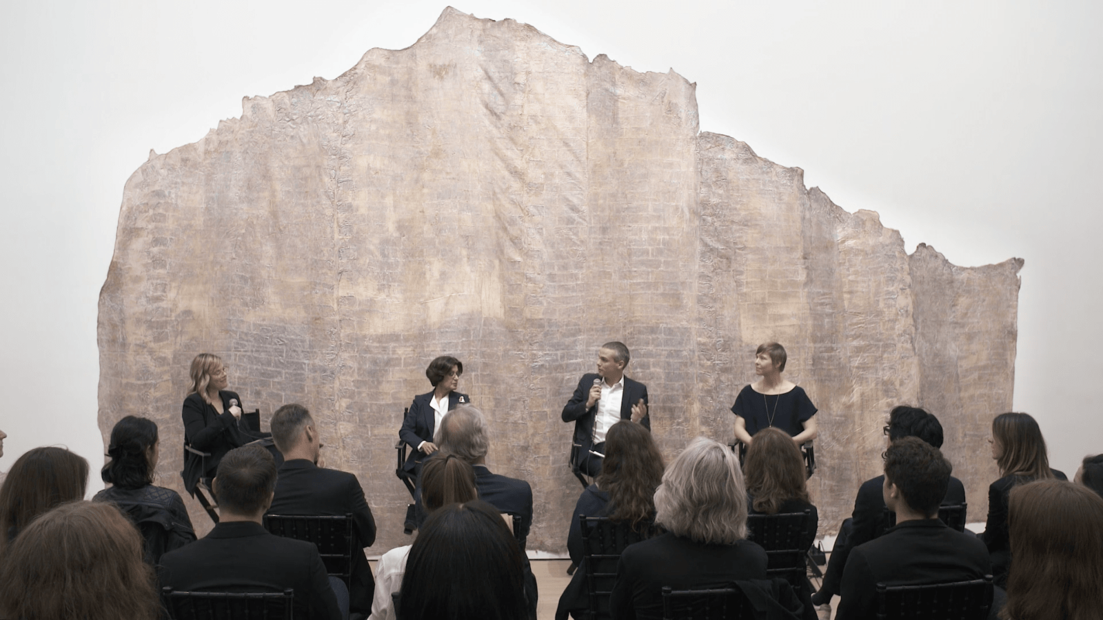 The Life & Legacy of Heidi Bucher