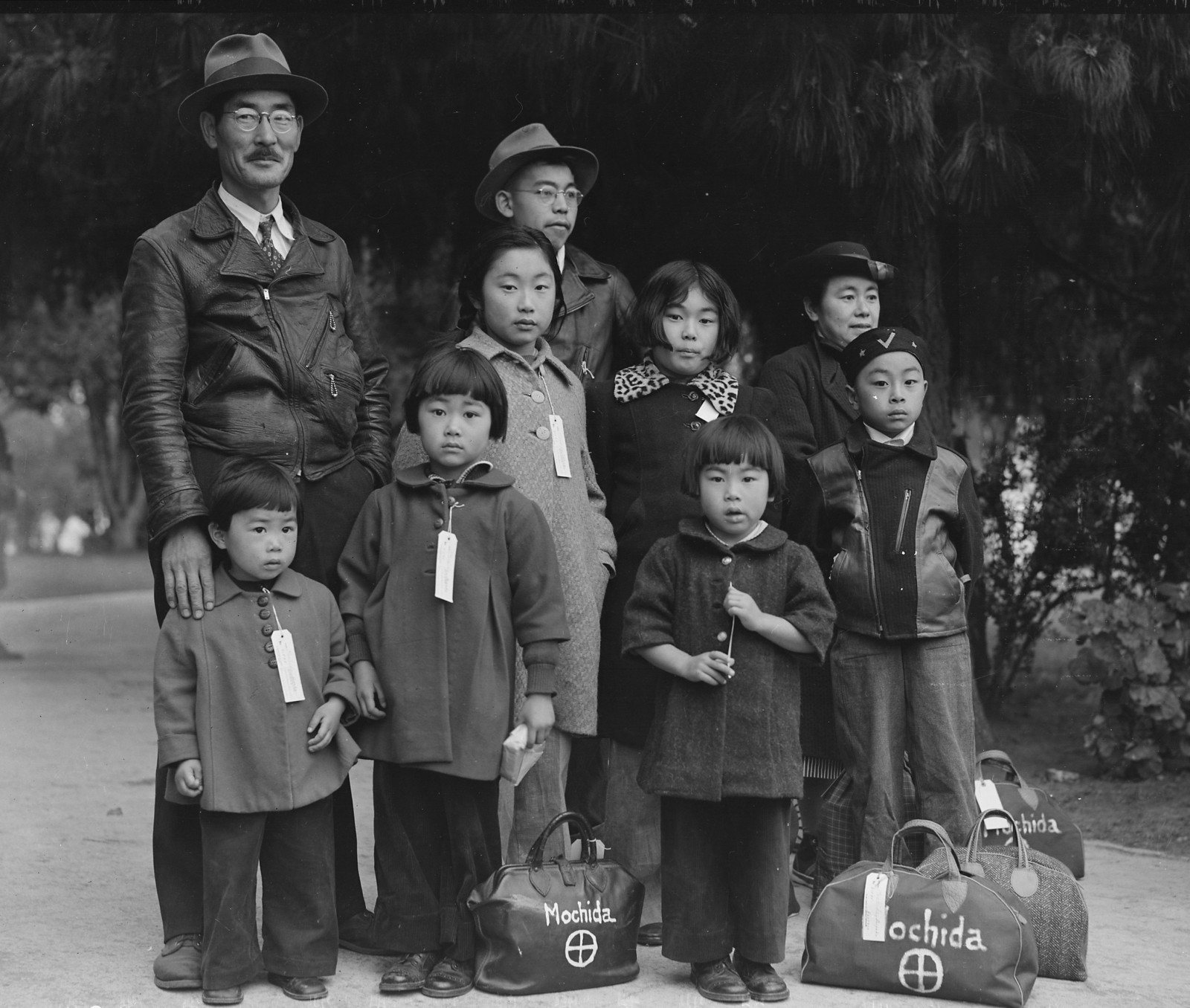 Lesson Three: FDR and Japanese American Incarceration - Fear in a Time of Crisis - The Soul of America - Lessons - Kunhardt Film Foundation