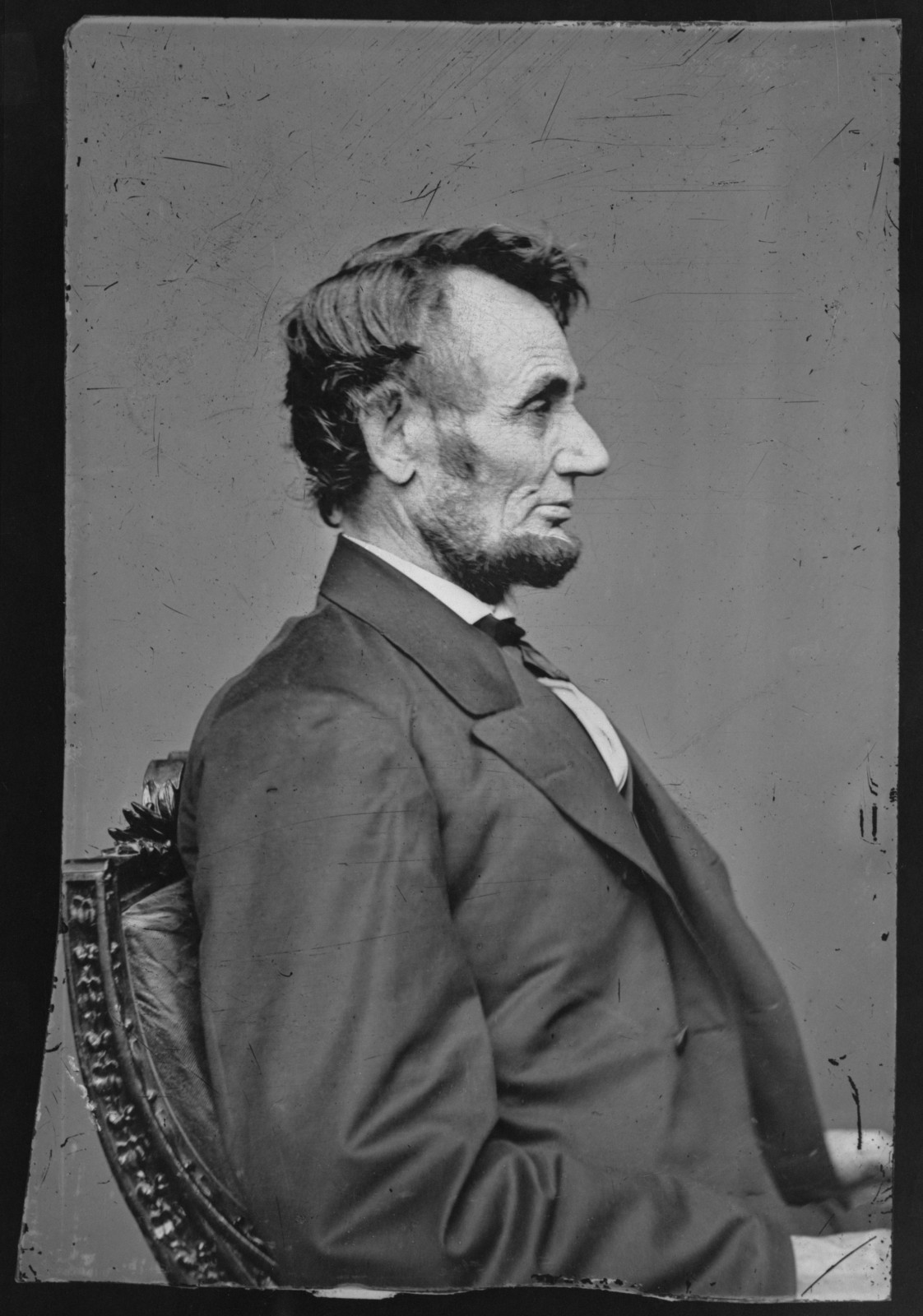 Lesson Four: Lincoln’s Relevance Today and Final Project -  - Lessons - Kunhardt Film Foundation