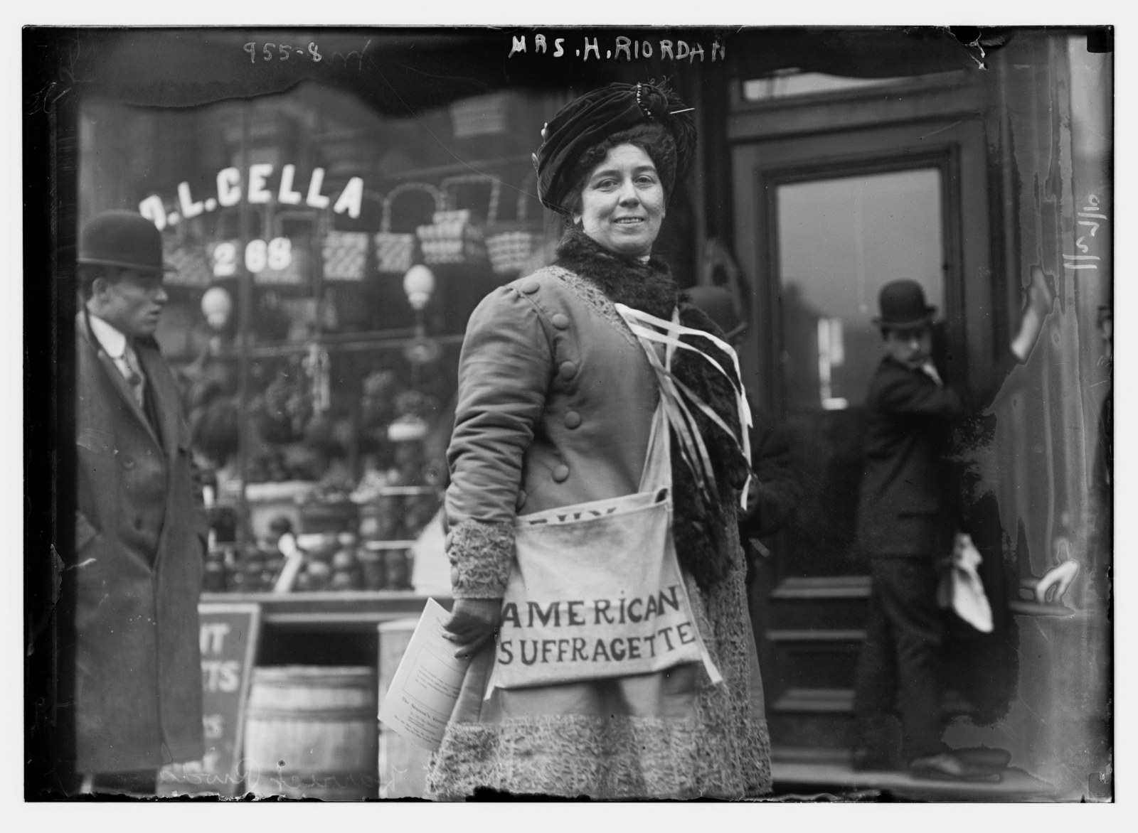 The Soul of America -  - Educator Resources - Kunhardt Film Foundation