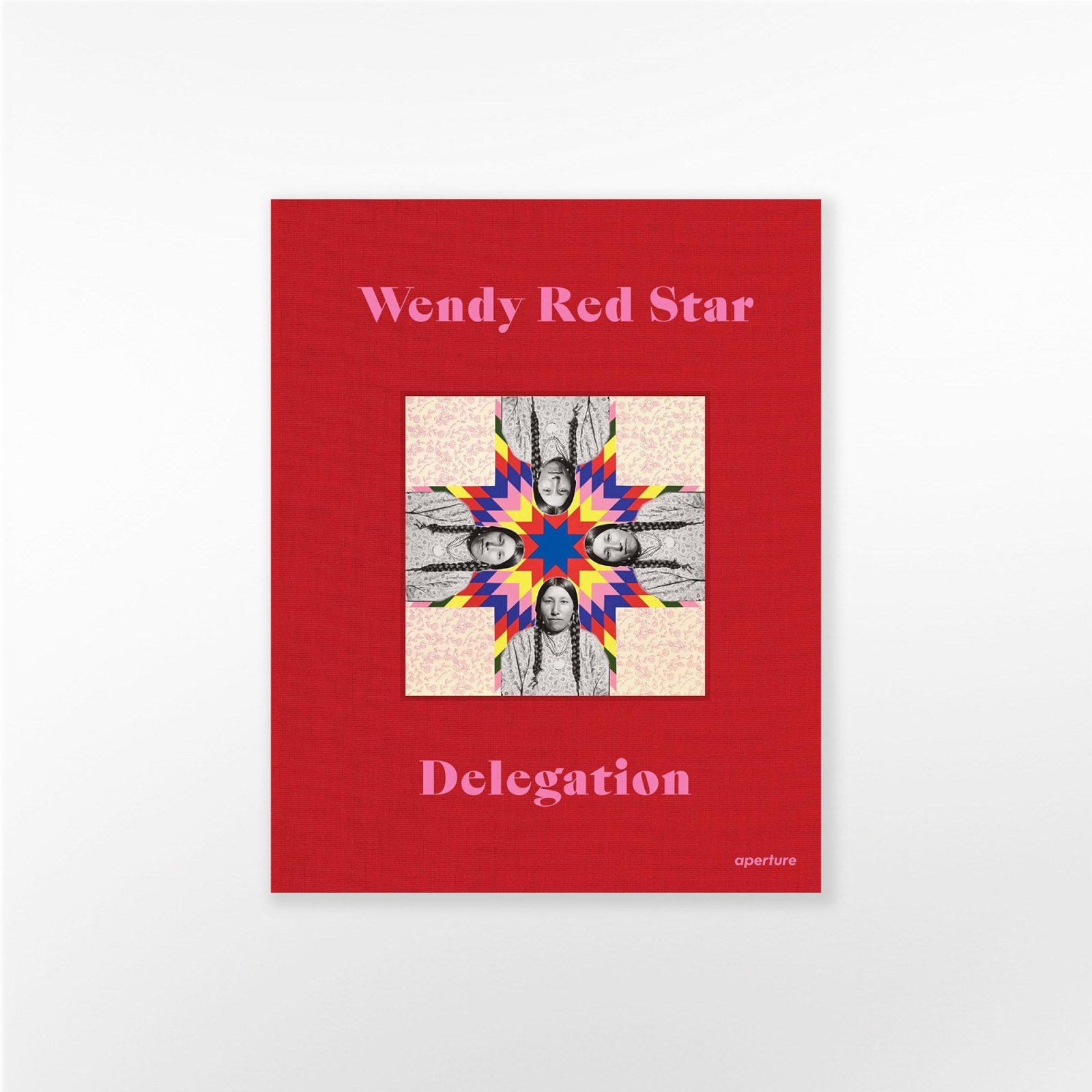 Wendy Red Star - Shop - Roberts Projects LA