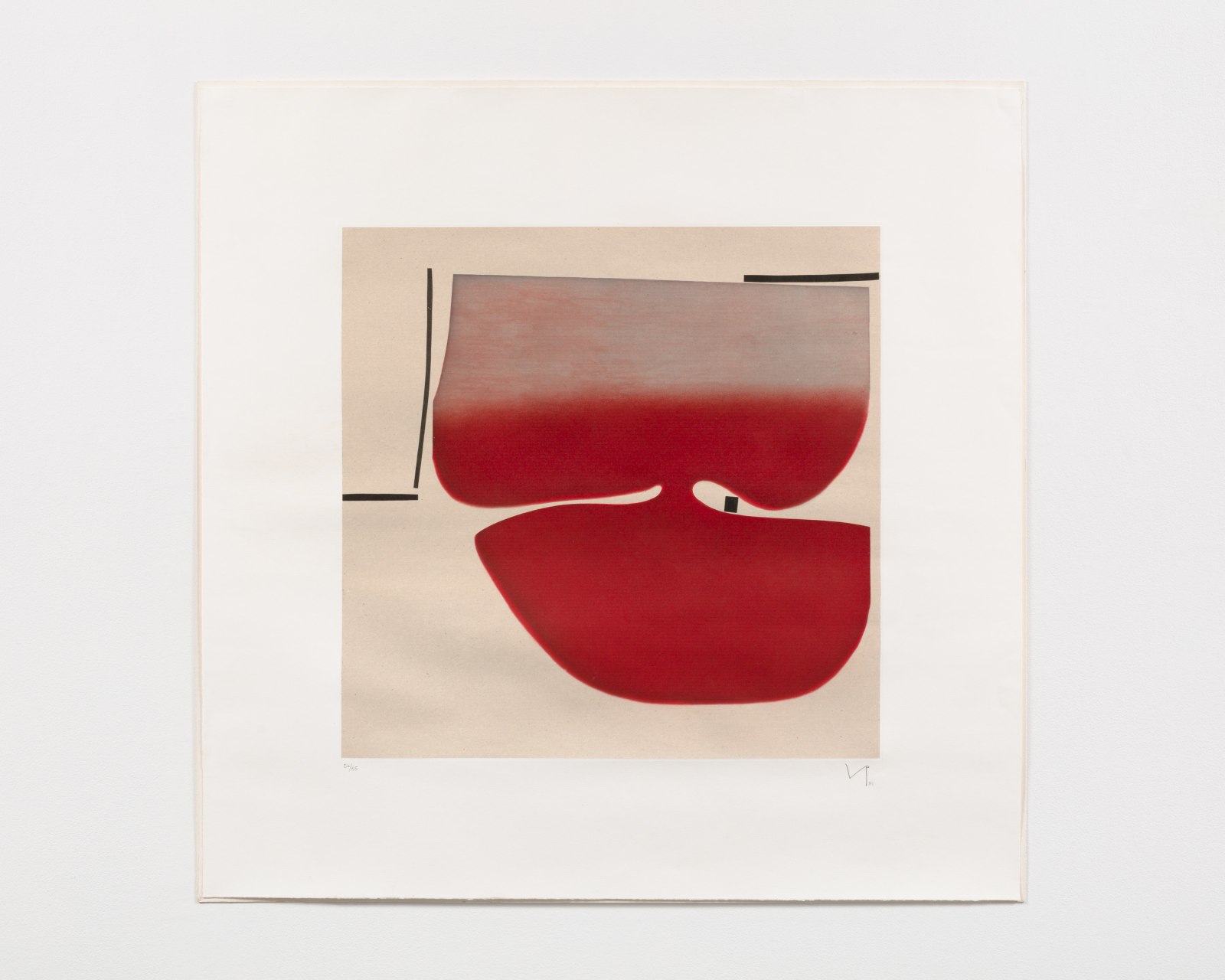 Victor Pasmore: Prints - Exhibitions - Marlborough New York