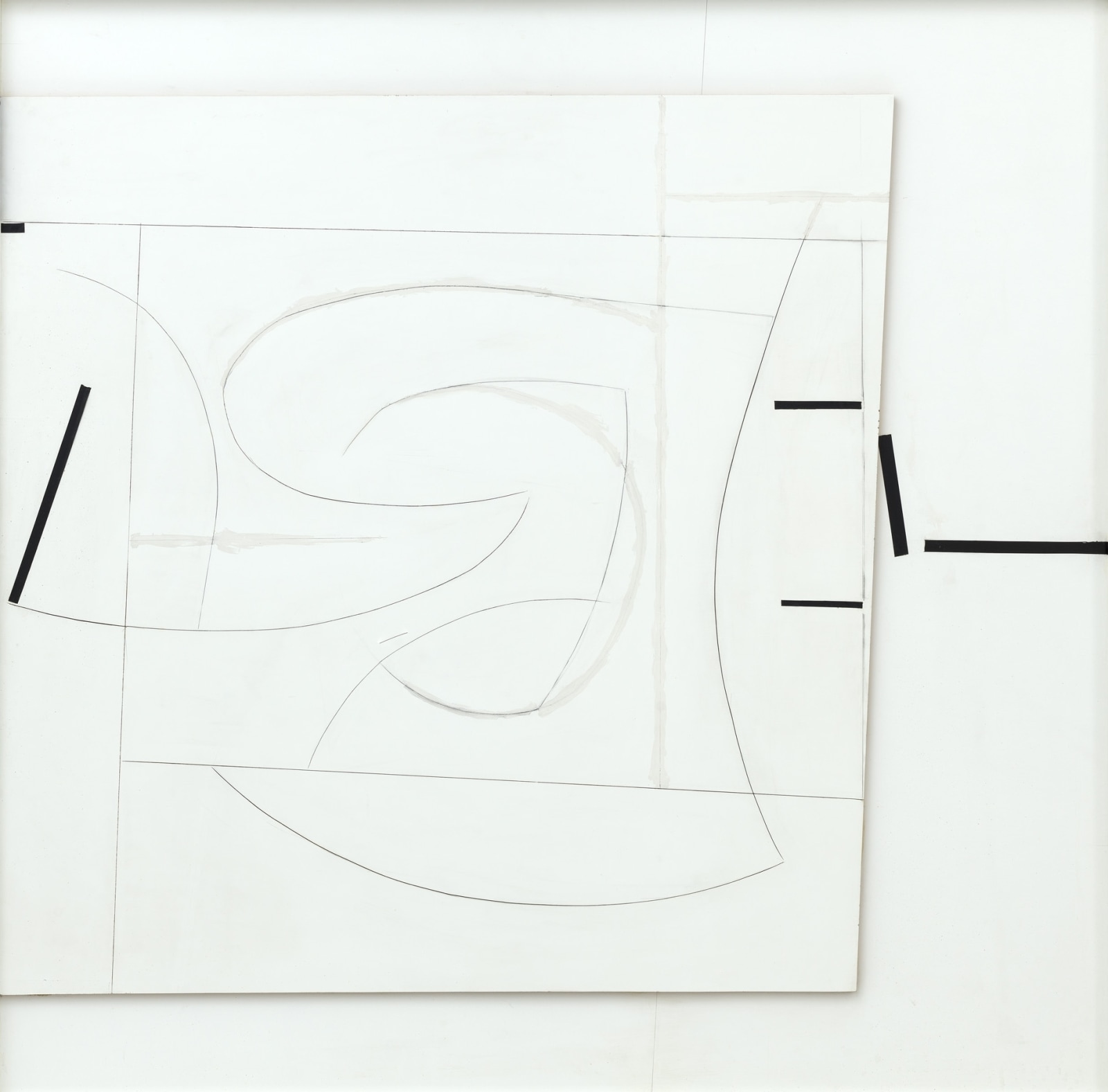 Victor Pasmore Gallery to open this fall