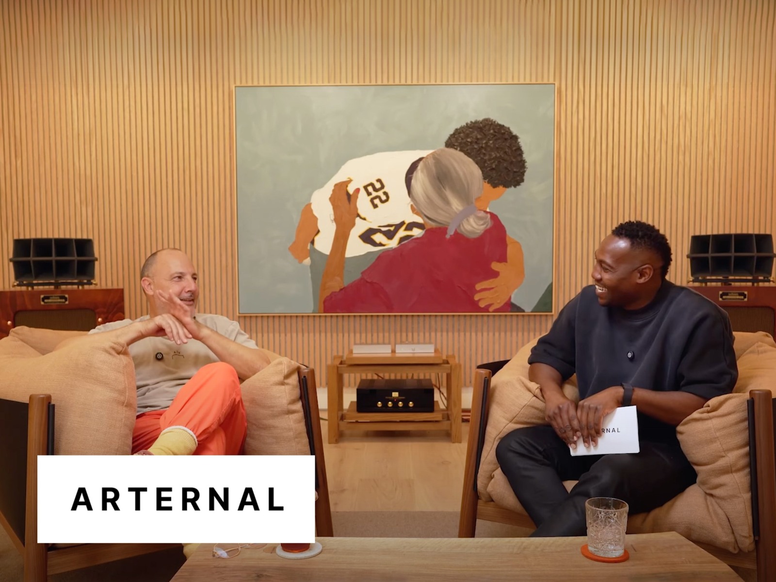 Art collector turned Dealer Stefan Simchowitz takes us through his journey