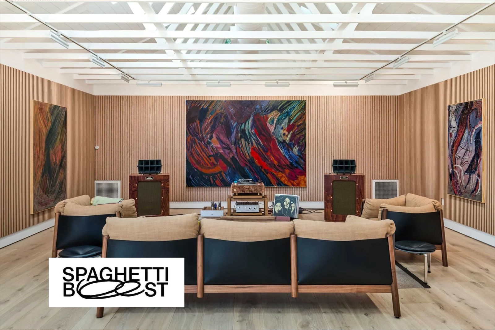 Interview with collector and curator Stefan Simchowitz