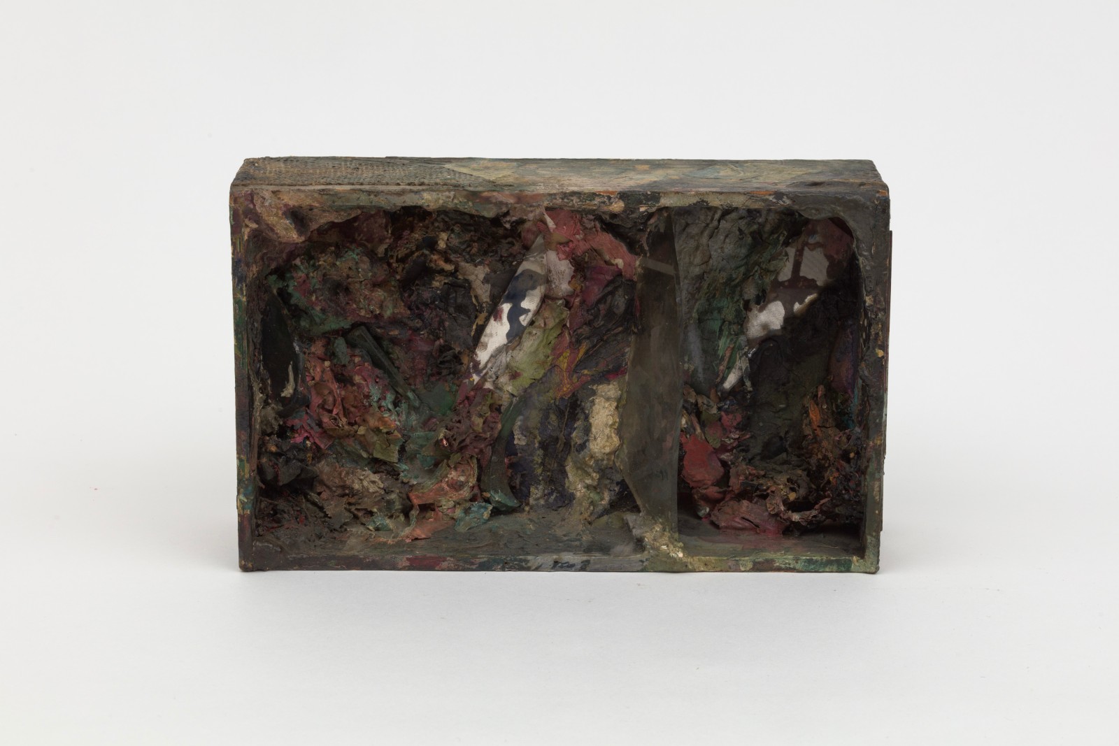Carolee Schneemann - Of Course You Can / Don't You Dare - Exhibitions - PPOW