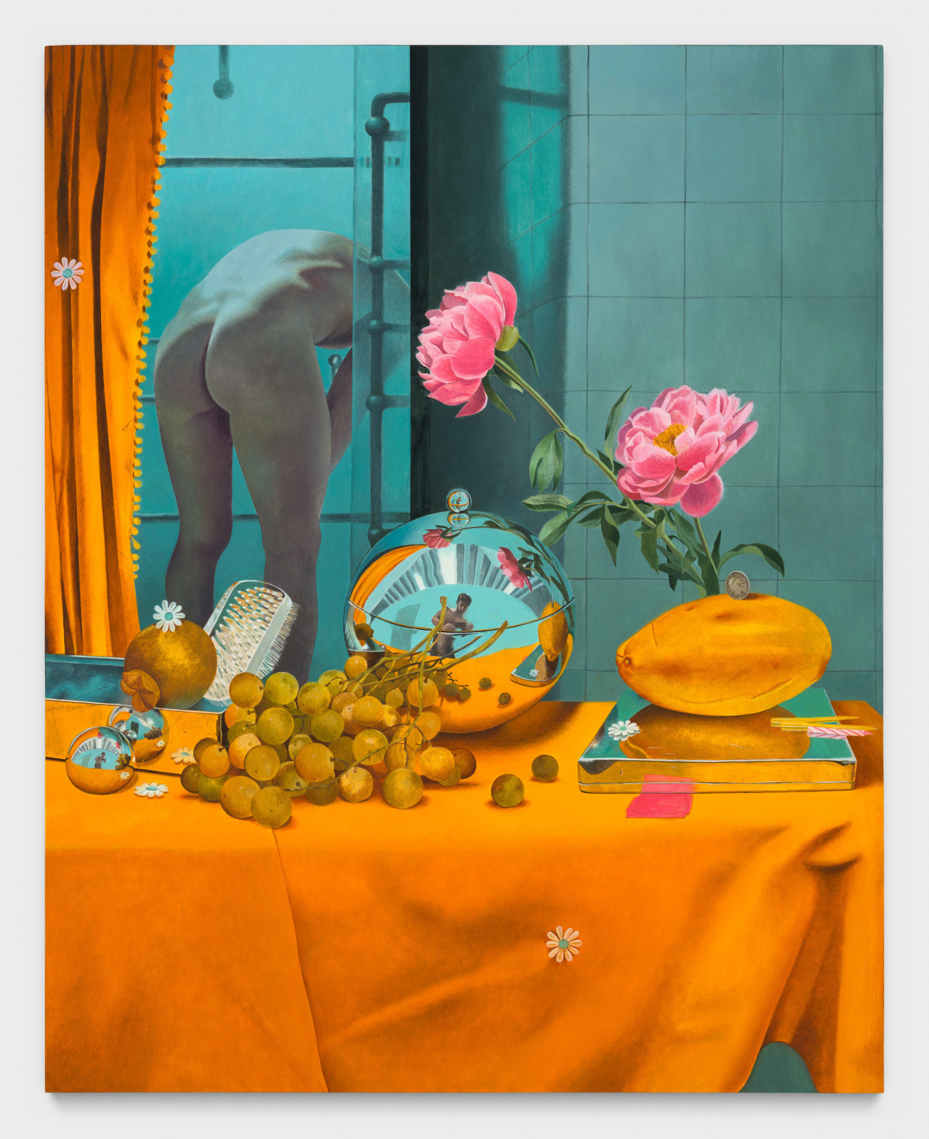Art Basel - Booth B10 - Art Fairs - PPOW