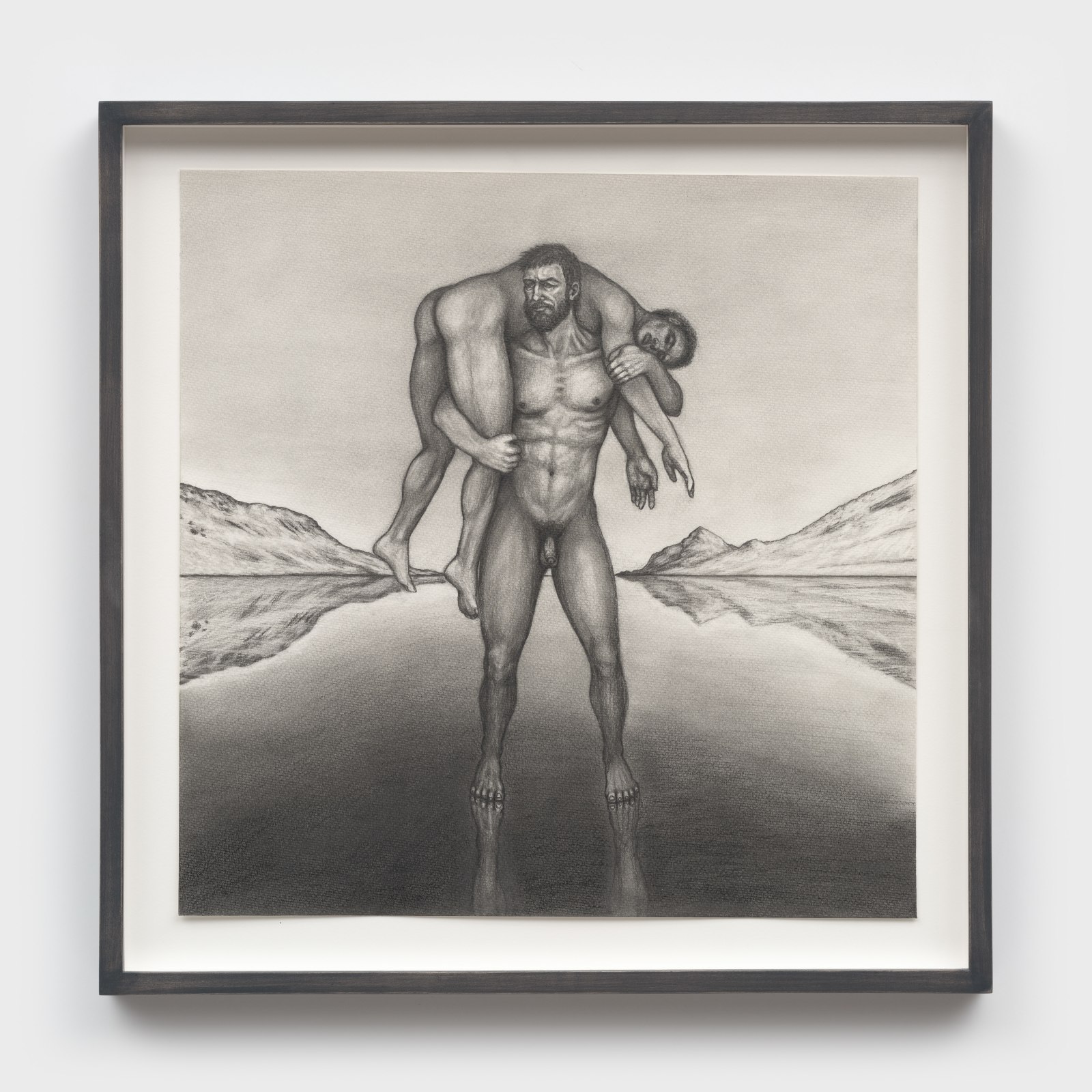 Art Basel - Booth B10 - Art Fairs - PPOW