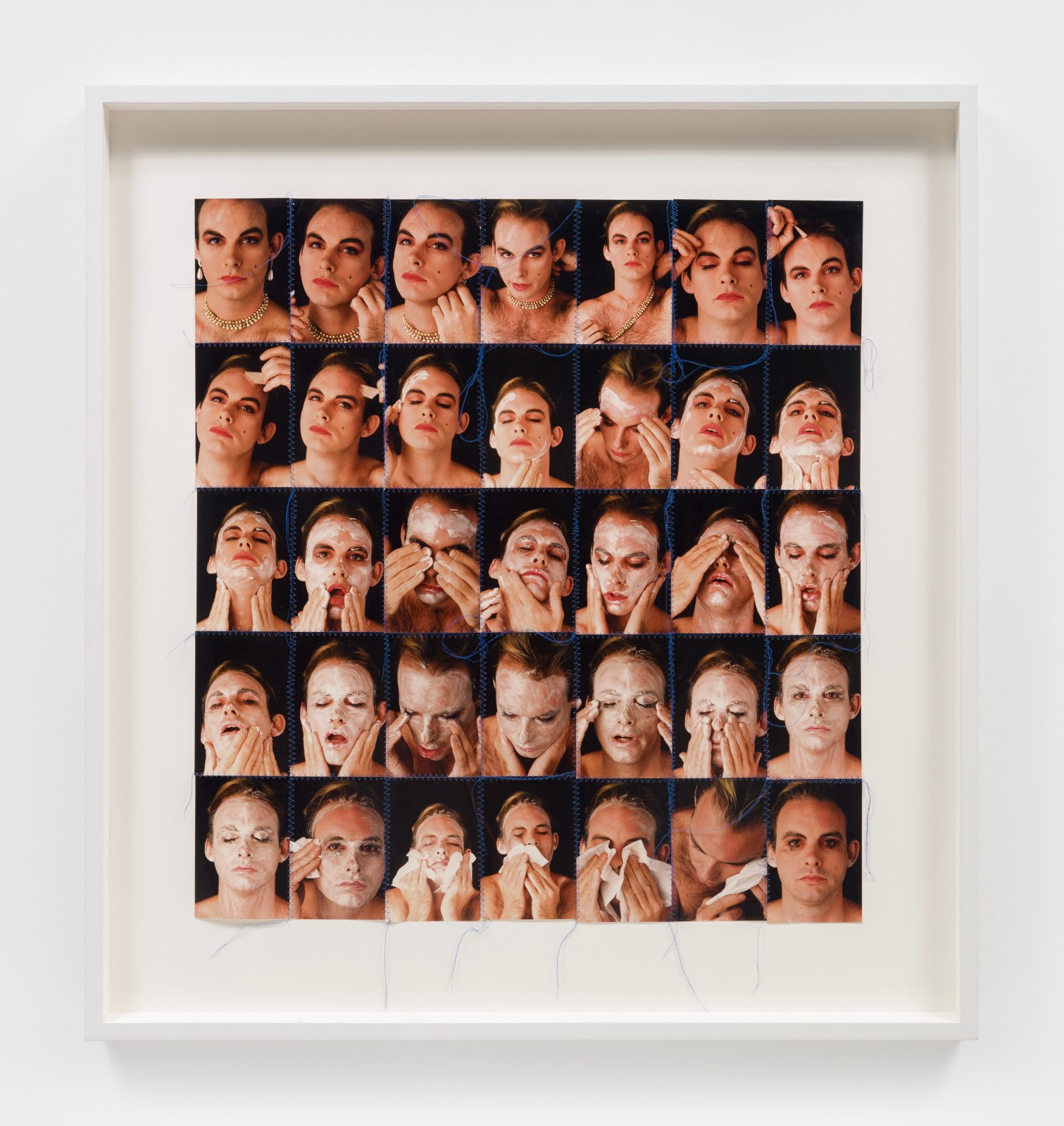 Art Basel Paris - Booth B52 - Art Fairs - PPOW