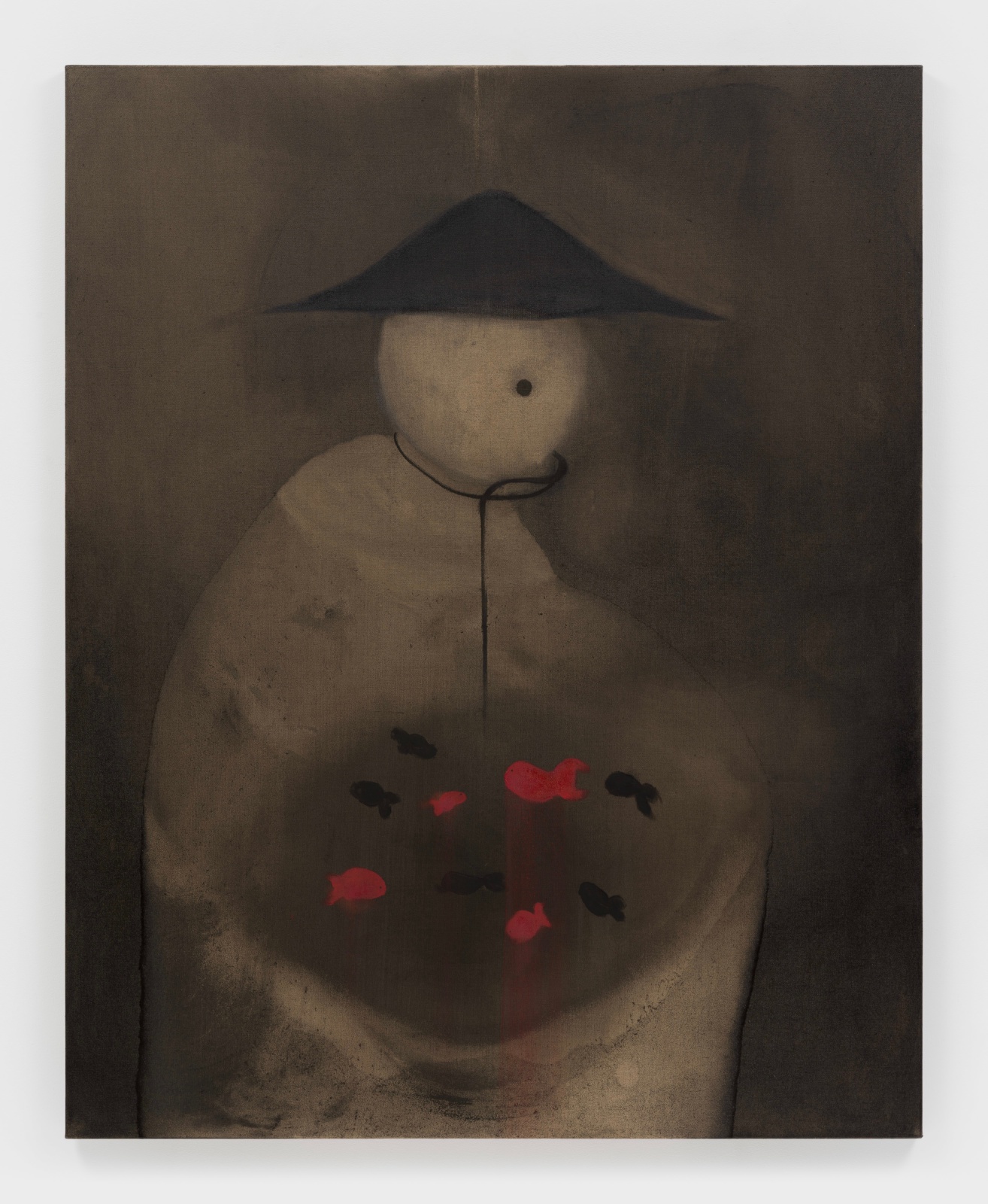 Owen Fu - Own Alone - Exhibitions - PPOW