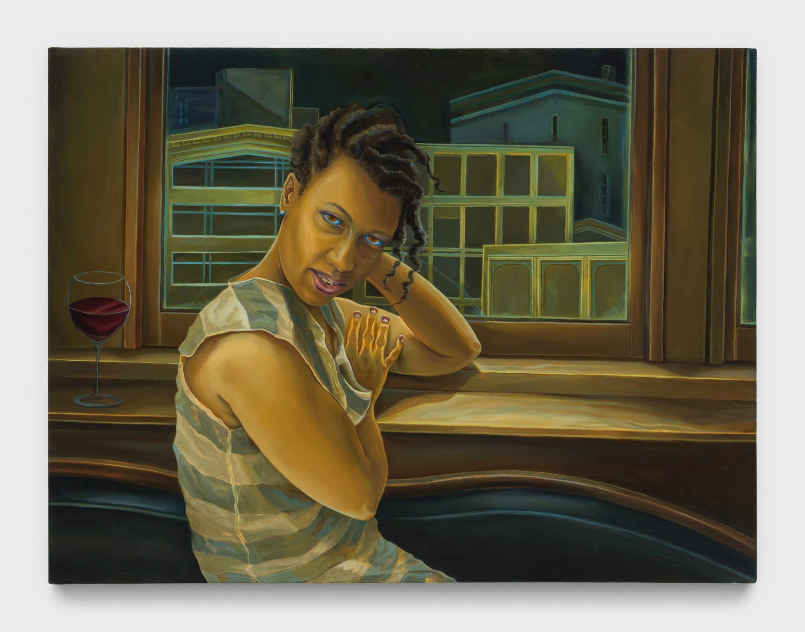 Art Basel - Booth B10 - Art Fairs - PPOW
