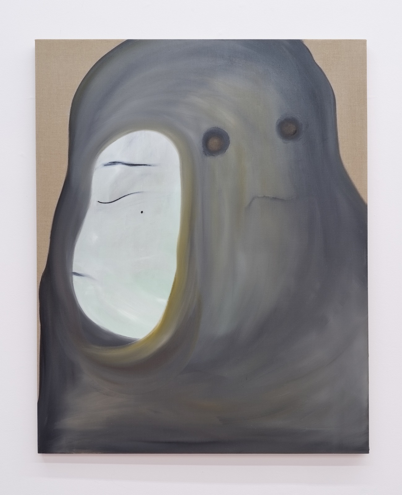 Owen Fu: Stealing Beauty - Antenna Space - Exhibitions - PPOW