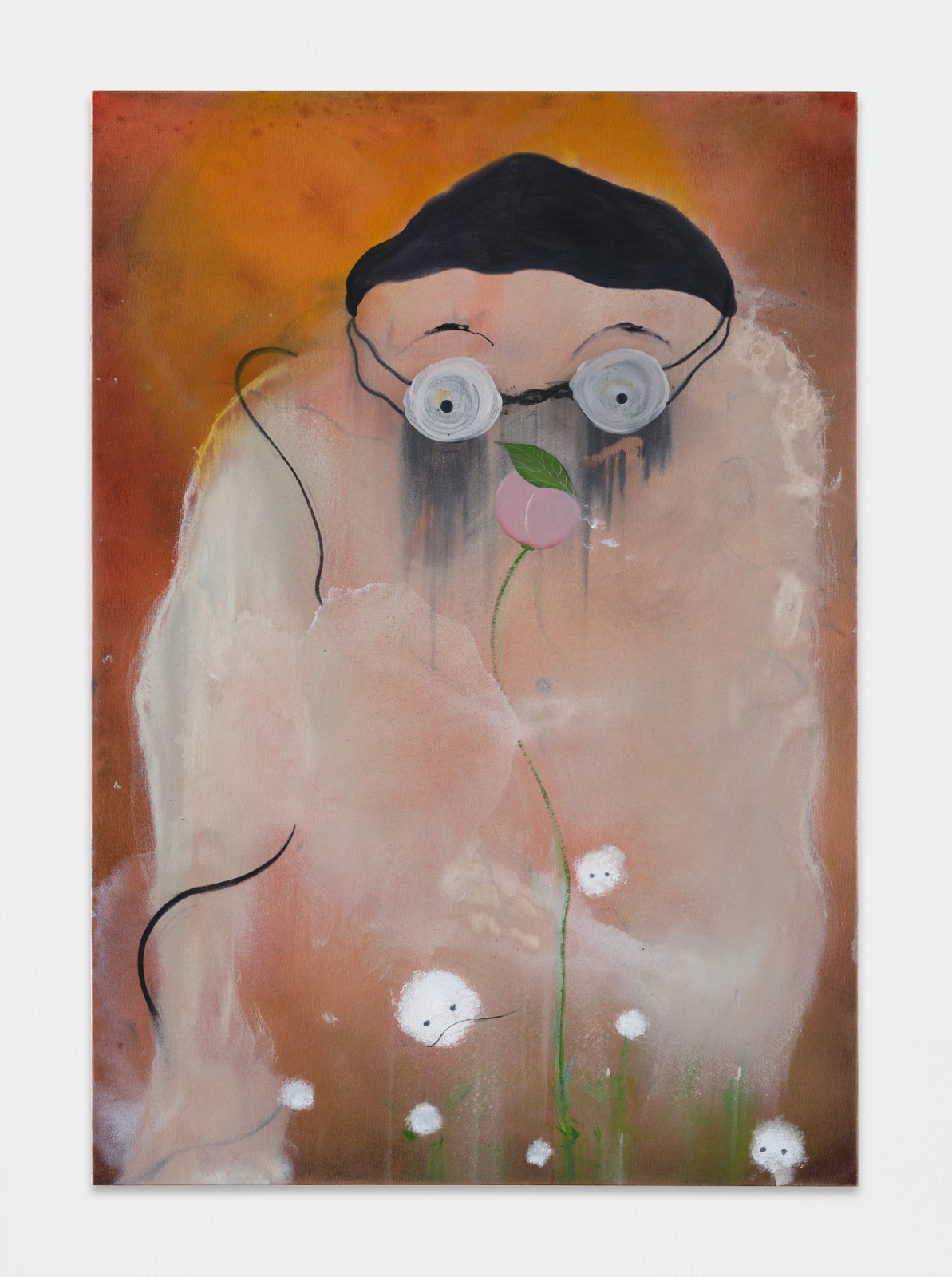 Owen Fu: Wang Lai - Antenna Space - Exhibitions - PPOW