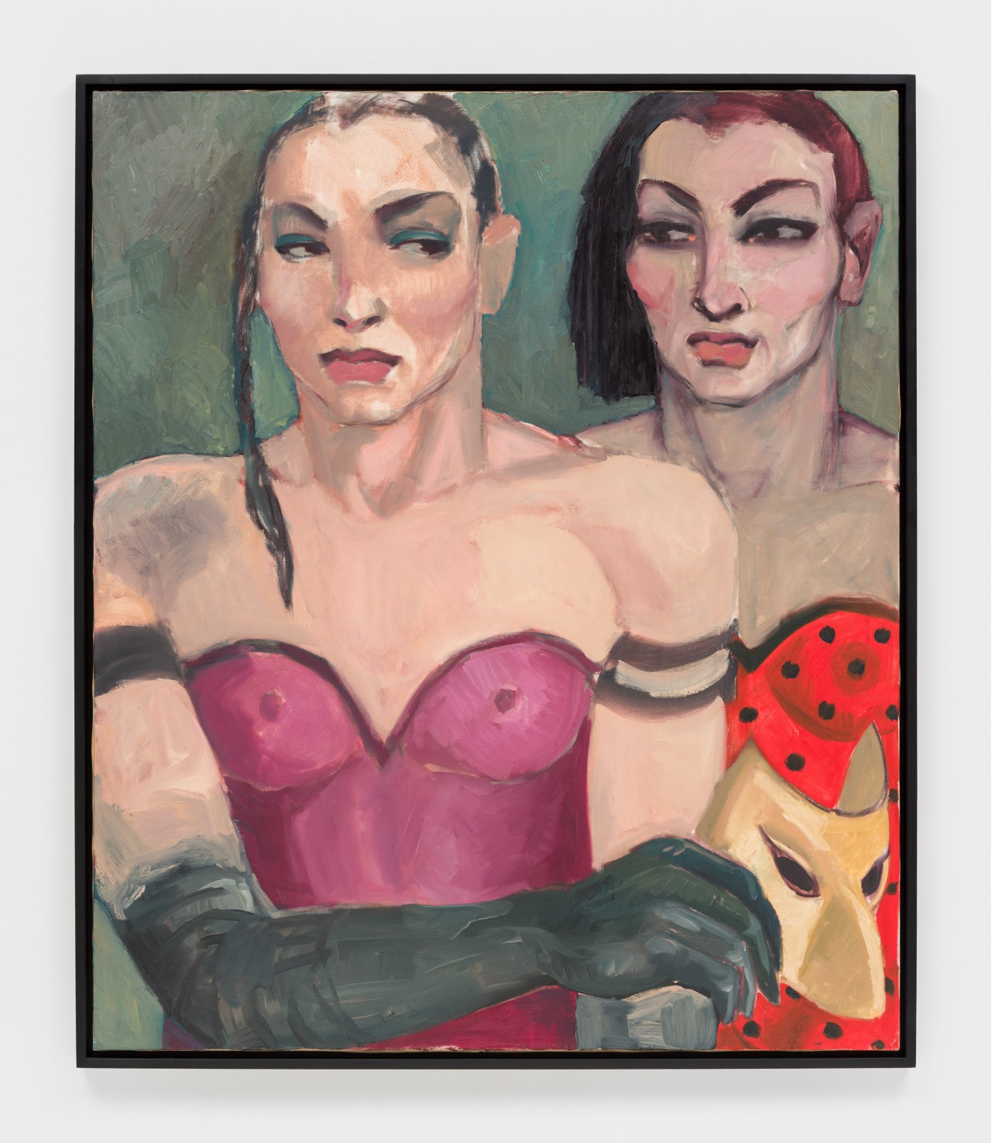 Art Basel Paris - Booth B52 - Art Fairs - PPOW