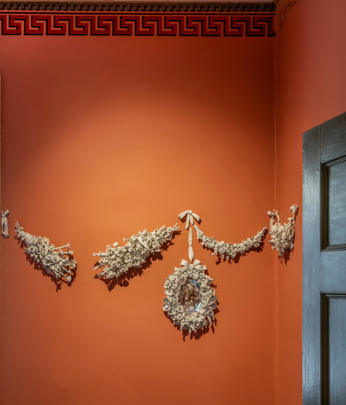 EMILY COLE: Ceramics, Flora & Contemporary Responses - Thomas Cole National Historic Site - Exhibitions - PPOW