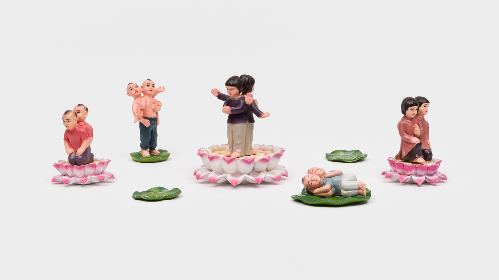 Art Basel Paris - Booth B52 - Art Fairs - PPOW