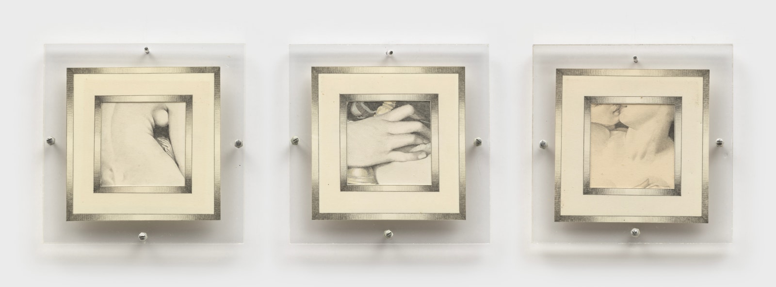 40 Years - Public Gallery - Exhibitions - PPOW