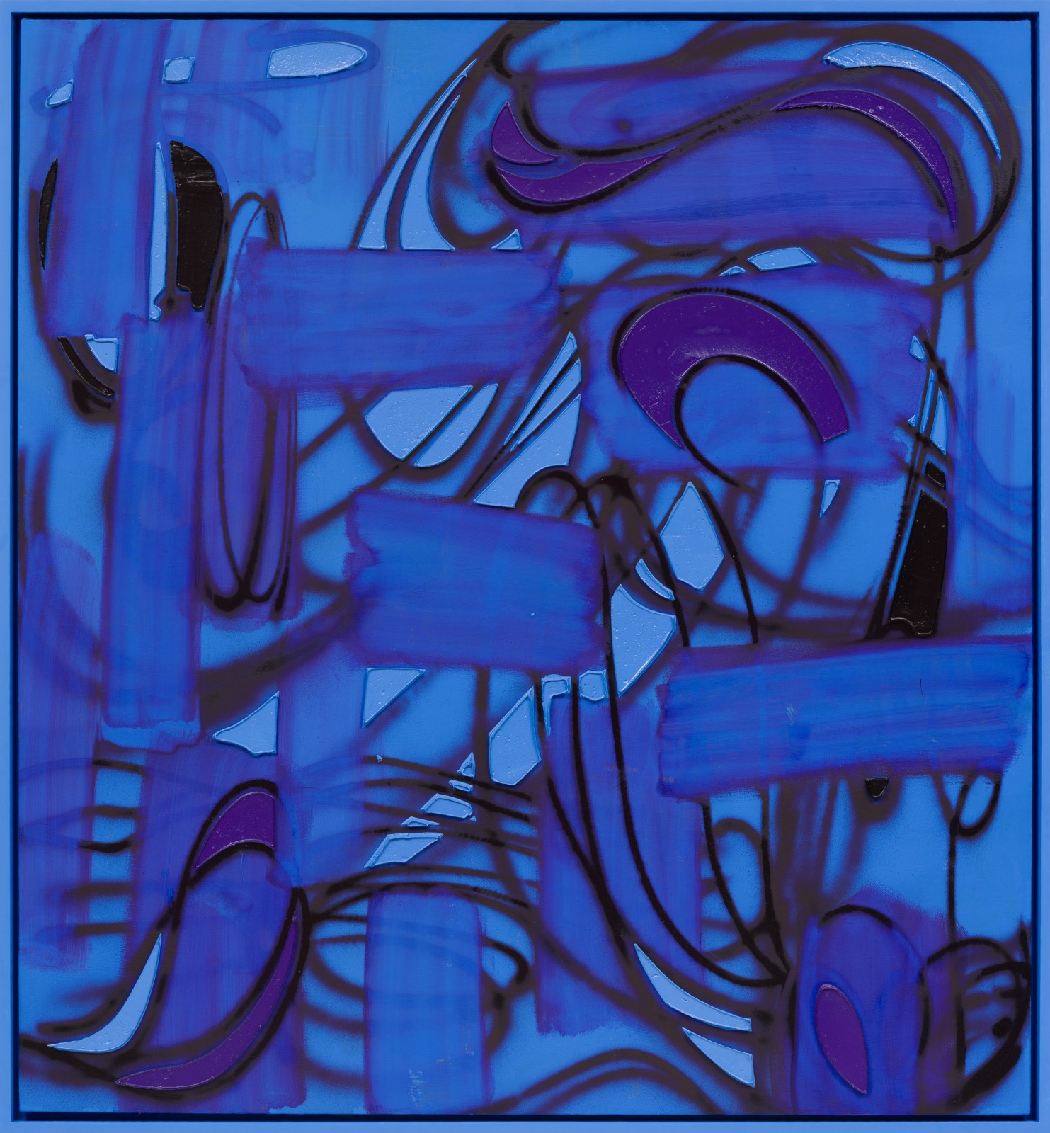 Side Lined · Meet the Artists - P·P·O·W - News - PPOW