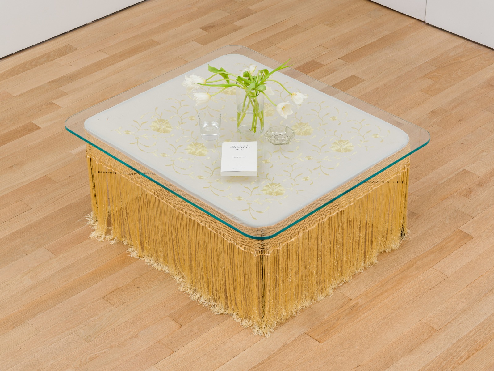 Ficus Interfaith - Furniture Music - Exhibitions - PPOW