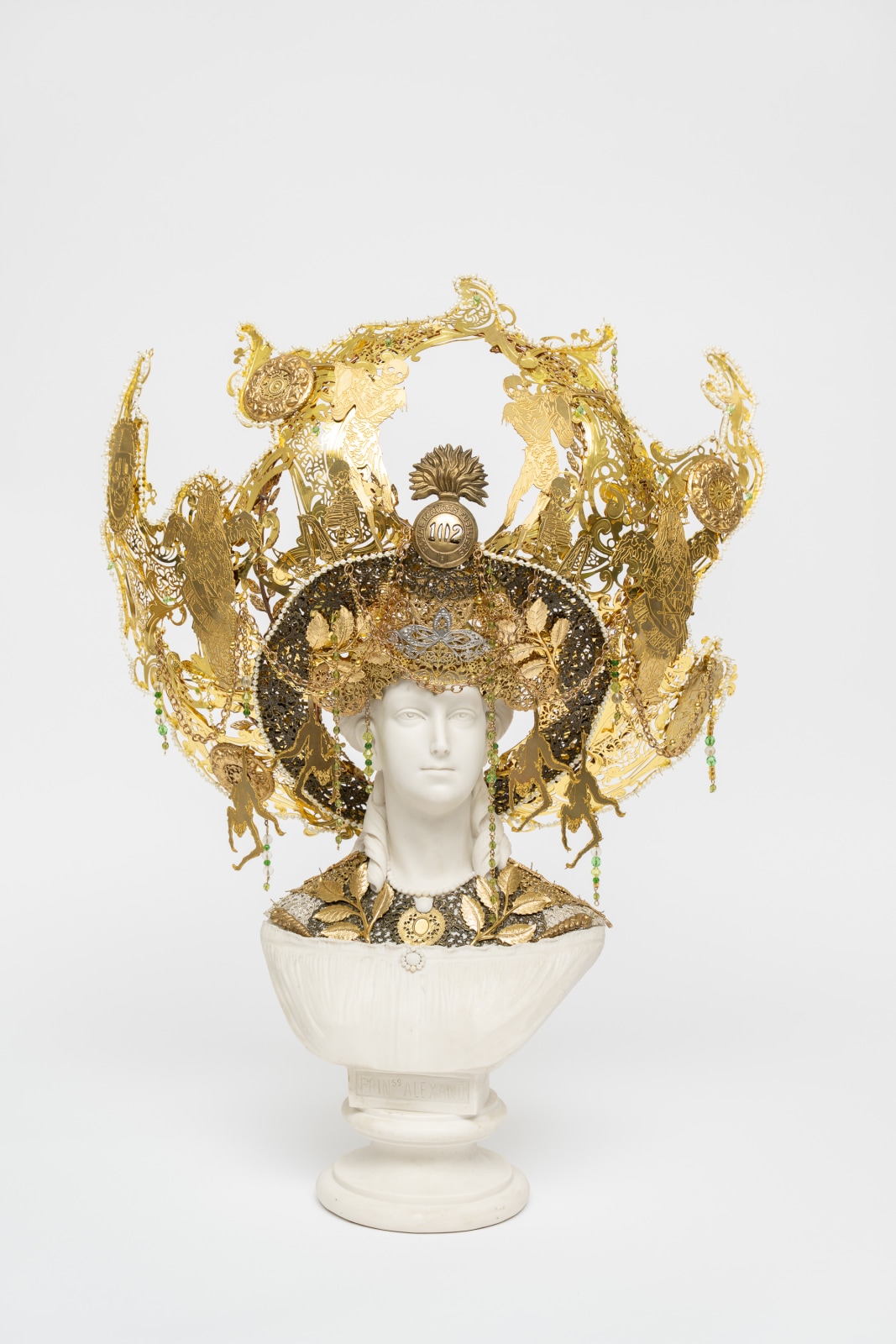 Art Basel Paris - Booth B52 - Art Fairs - PPOW