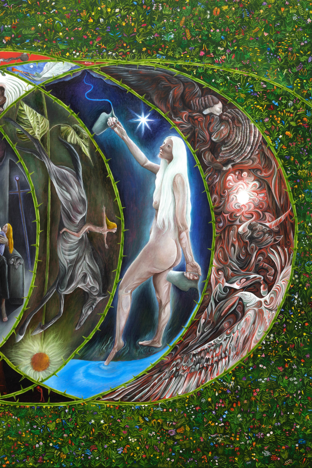 Spotlight: Srijon Chowdhury - The FLAG Art Foundation - Exhibitions - PPOW