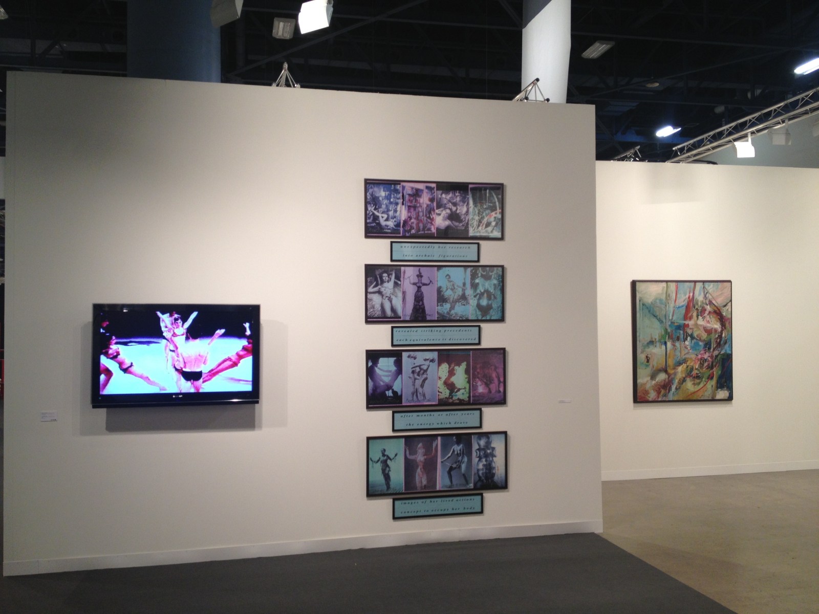 Art Basel Miami Beach - Booth C27 - Art Fairs - PPOW
