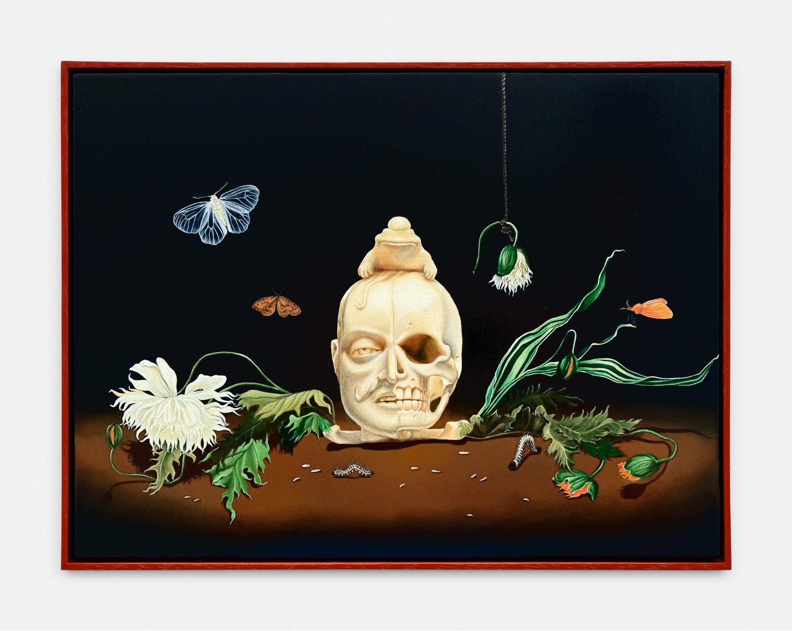 Art Basel - Booth B10 - Art Fairs - PPOW