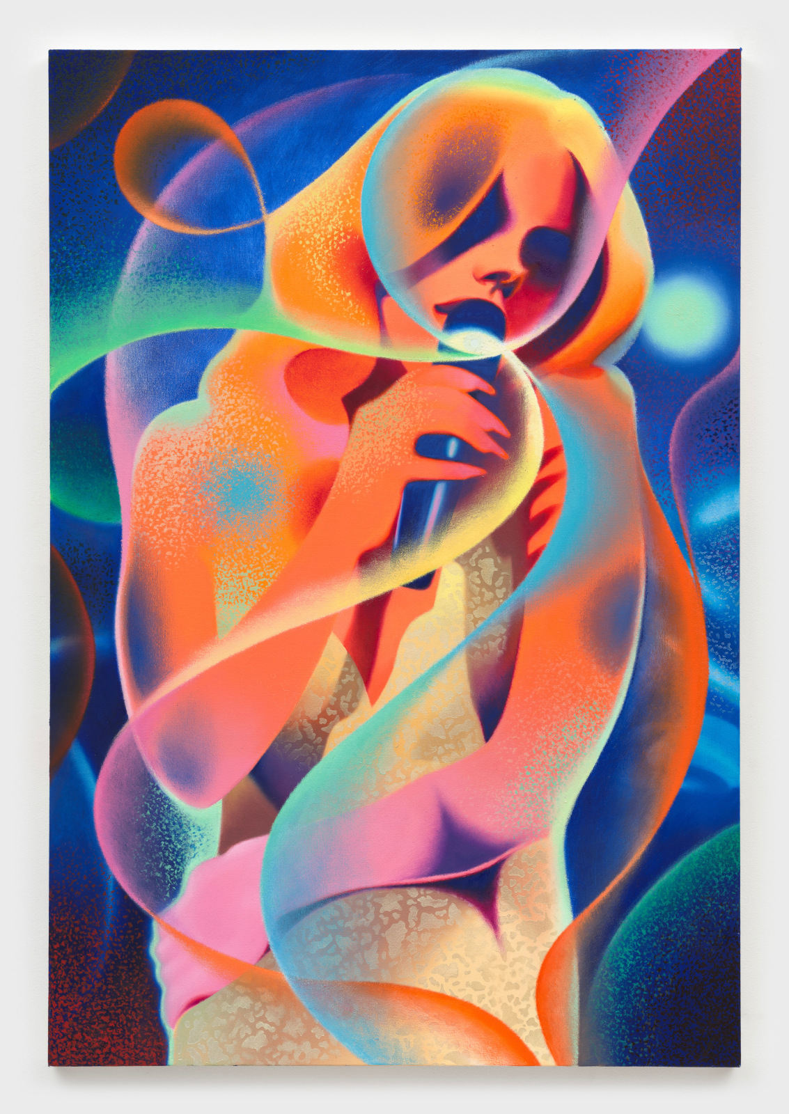 Art Basel Paris - Booth B52 - Art Fairs - PPOW