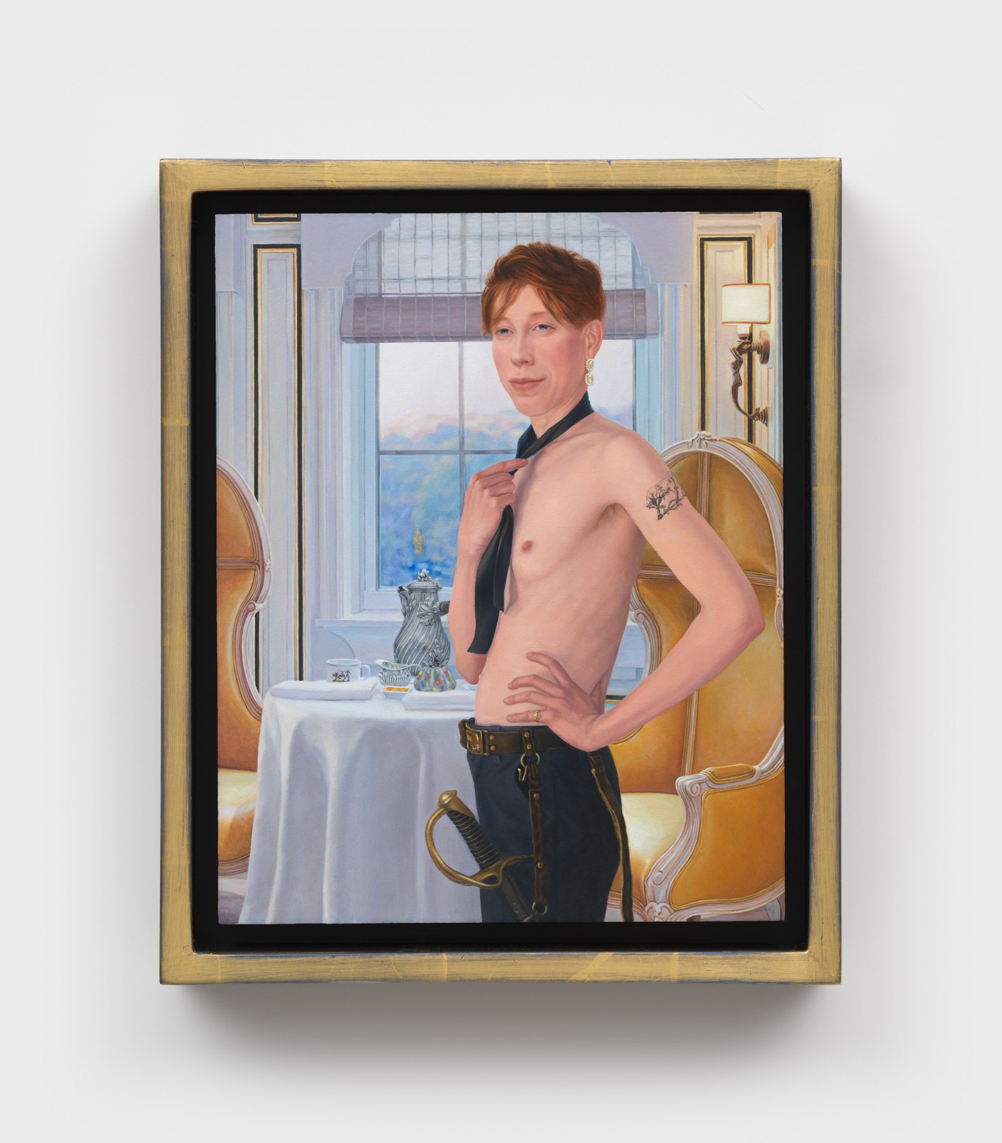 Art Basel - Booth B10 - Art Fairs - PPOW