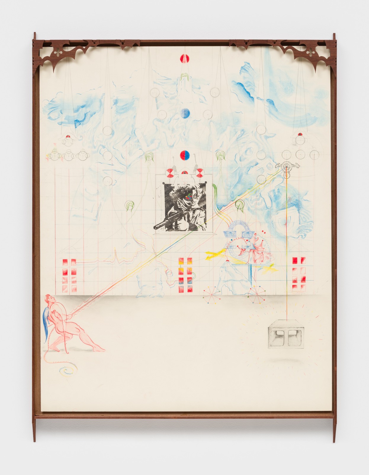Art Basel Paris - Booth B52 - Art Fairs - PPOW