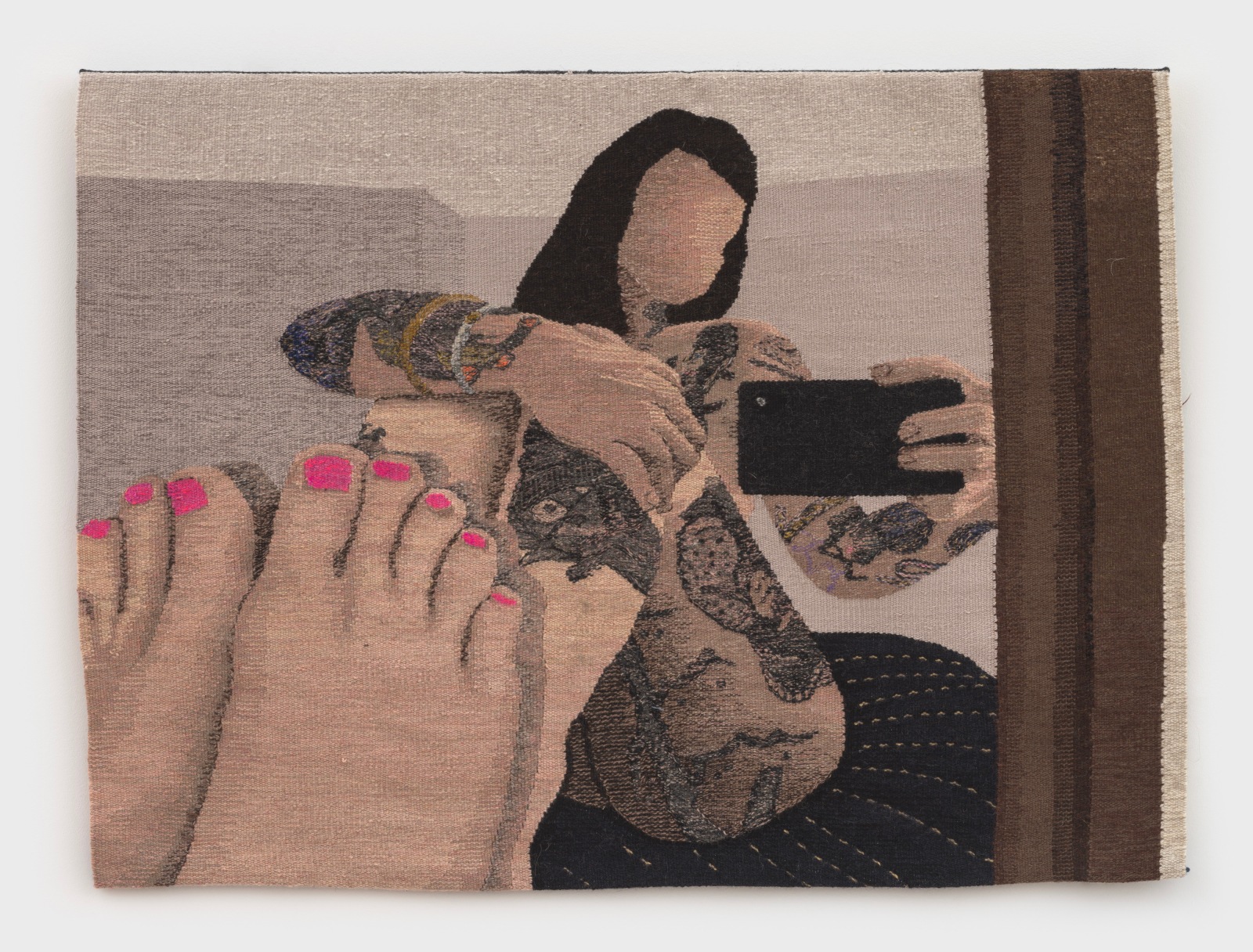 Art Basel - Booth B10 - Art Fairs - PPOW