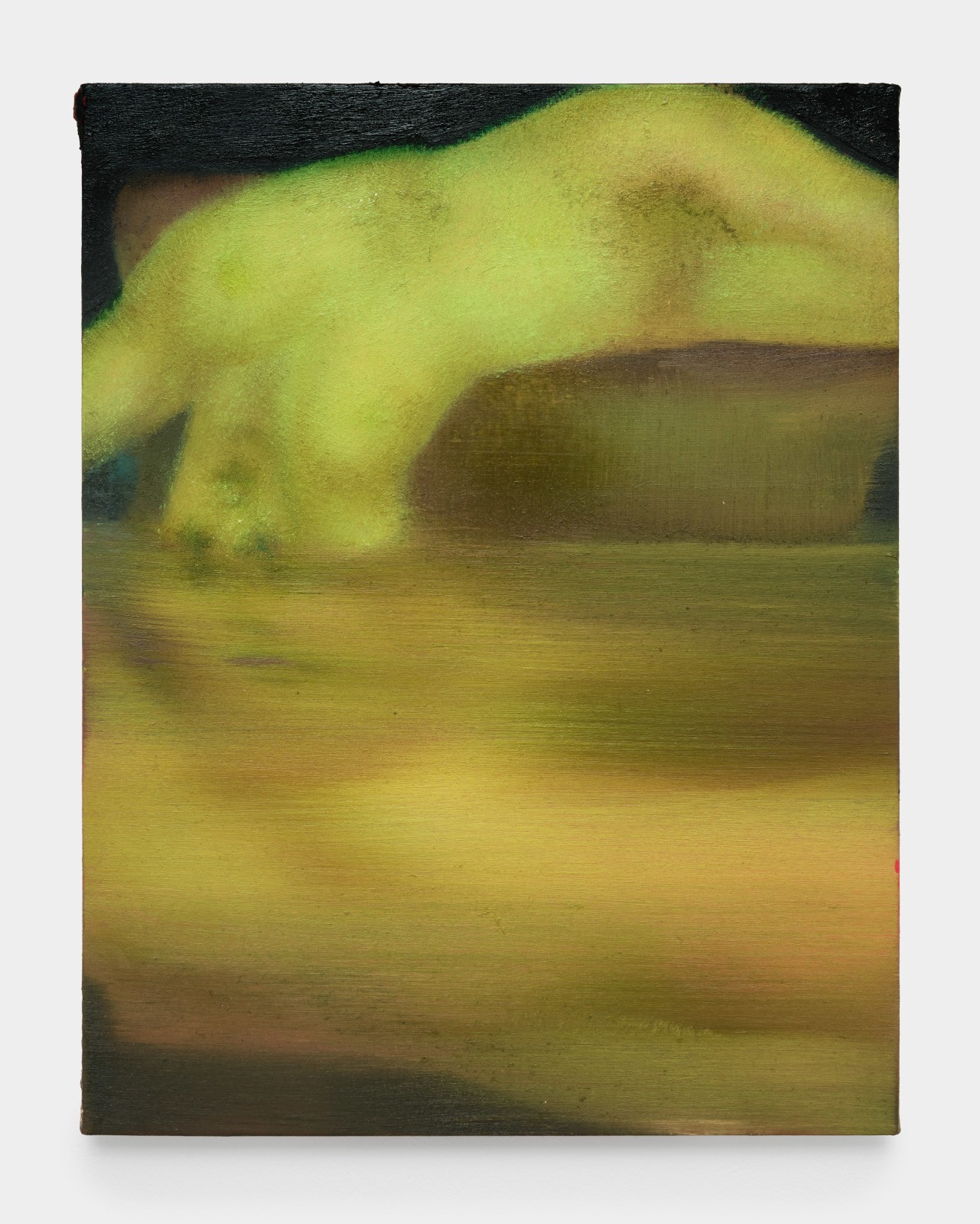 Elizabeth Glaessner, Asami Shoji, Oda Iselin Sønderland - François Ghebaly - Exhibitions - PPOW