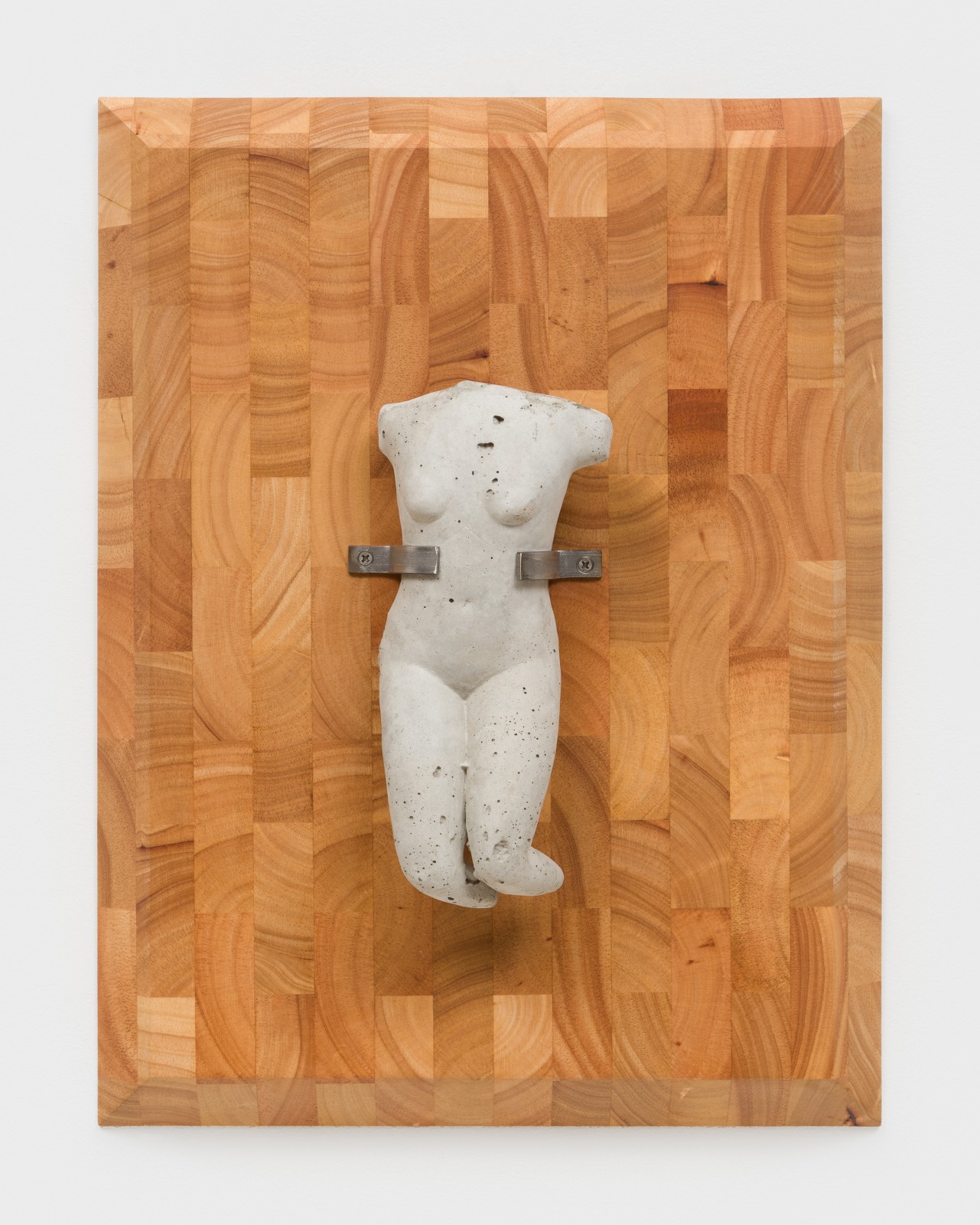 Art Basel - Booth B10 - Art Fairs - PPOW