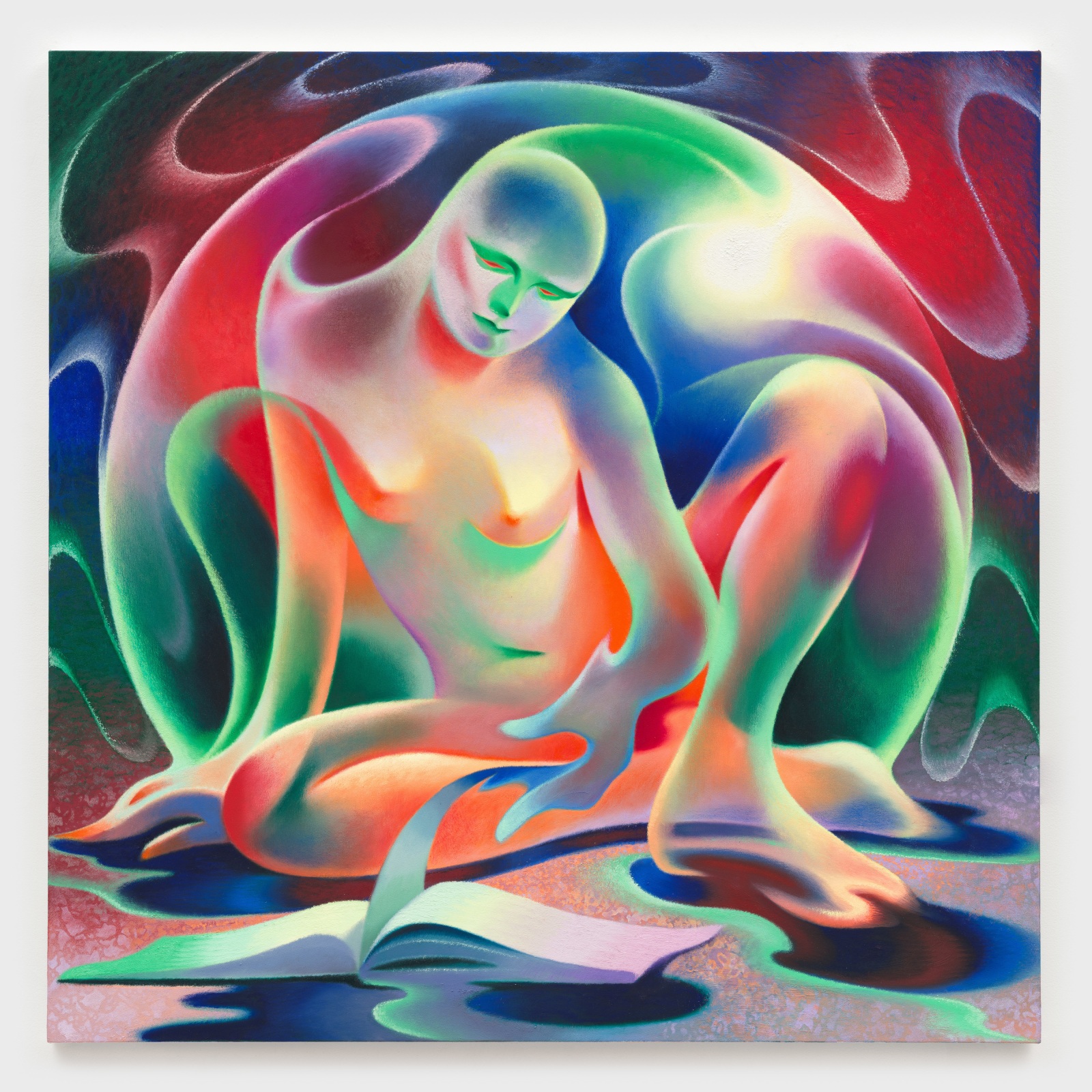 Art Basel - Booth B10 - Art Fairs - PPOW