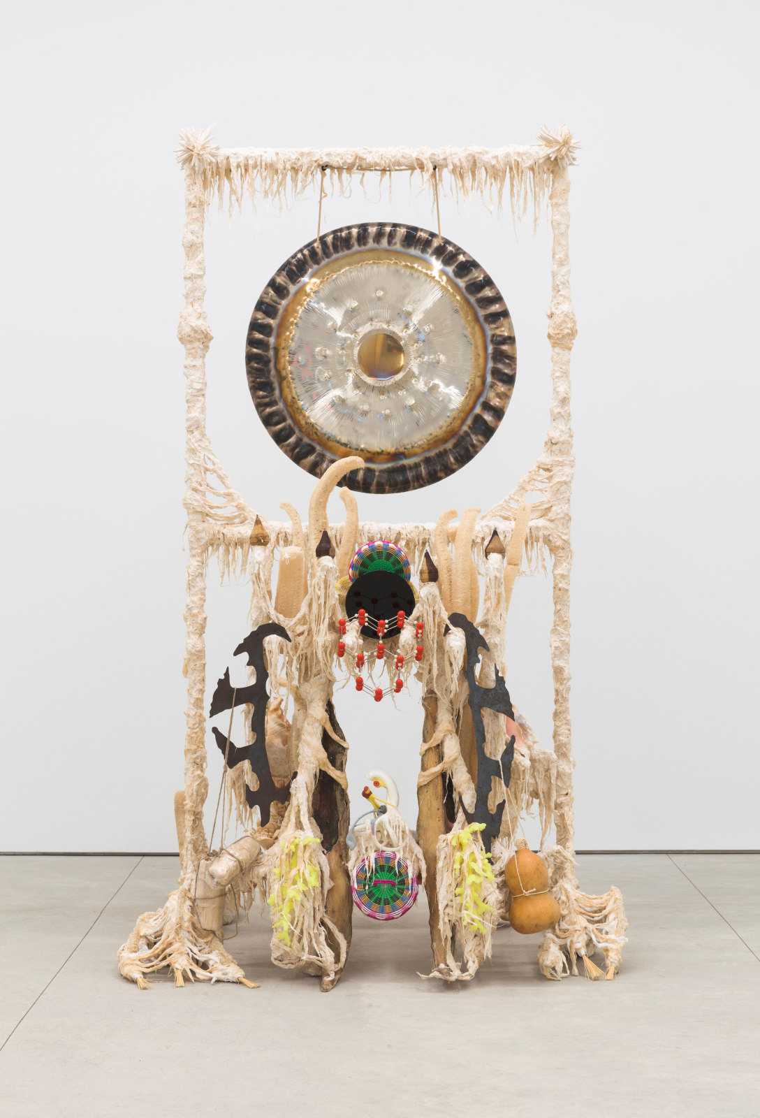 Guadalupe Maravilla - Seven Ancestral Stomachs - Exhibitions - PPOW