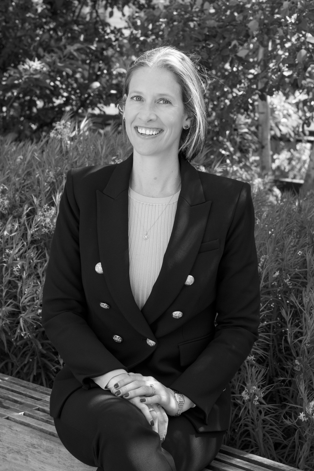Kelly O'Brien - HEAD OF INVESTMENTS - People - Wildflower LTD
