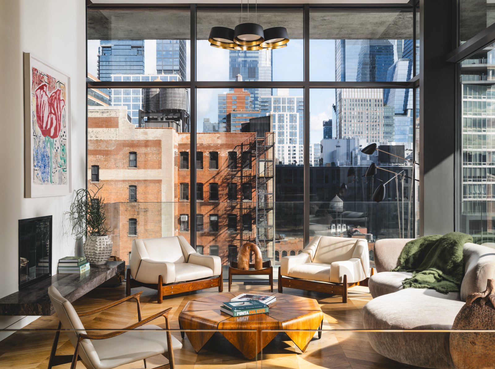 560 West 24th Street -  - Residential-Items - Wildflower LTD