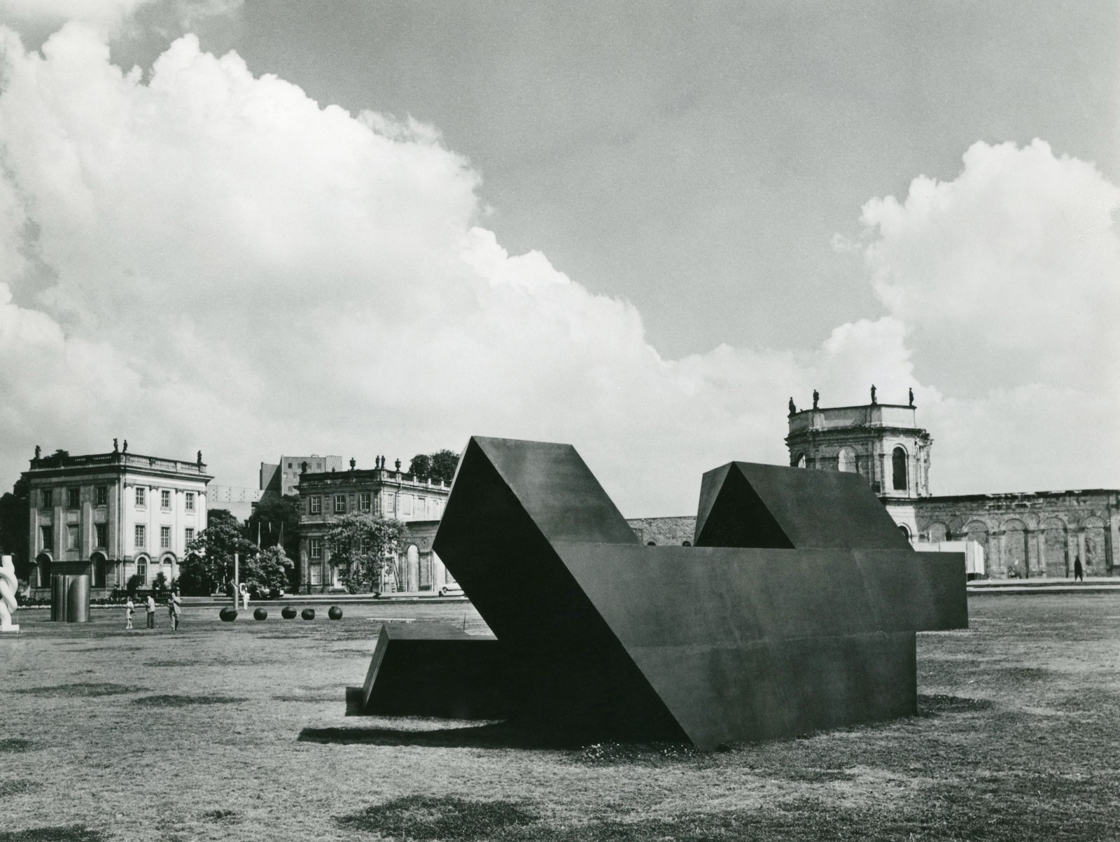 Source, Documenta 4, Kassel, Germany, 1968