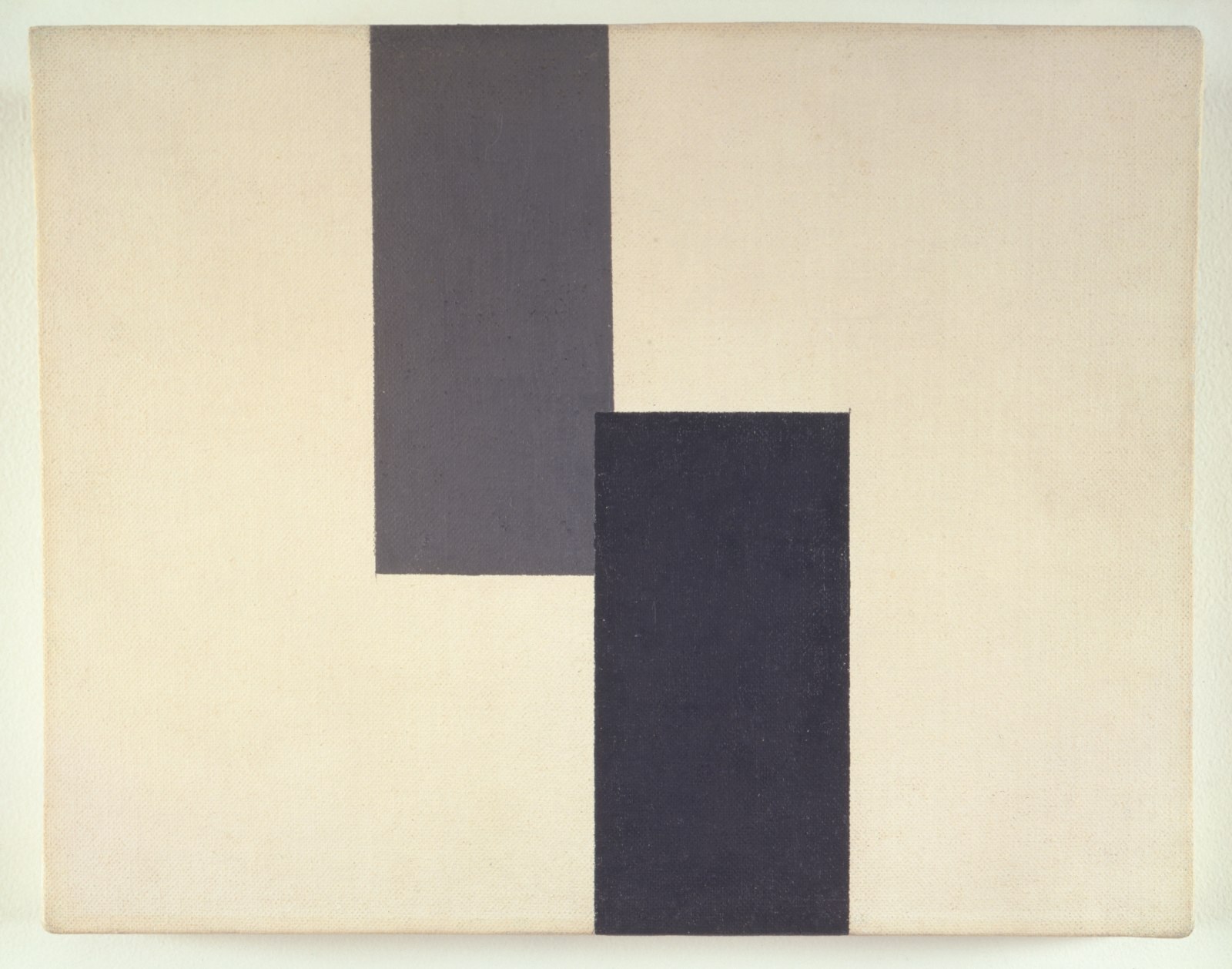 Untitled, ca. 1933, oil on canvasboard, 8 &amp;times; 10 in. (20.3 &amp;times; 25.4 cm)