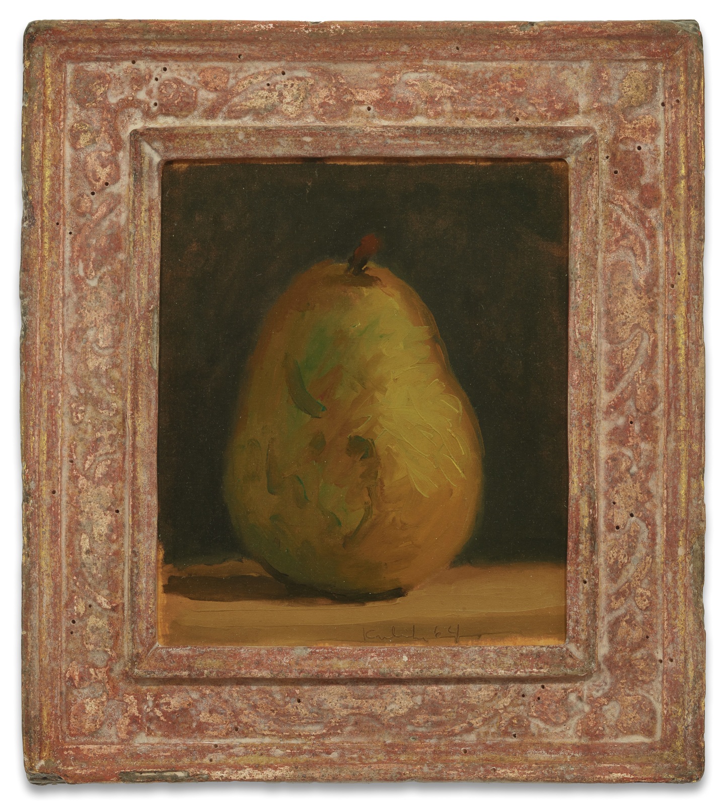 Robert M. Kulicke - Artists - Paul Thiebaud Gallery