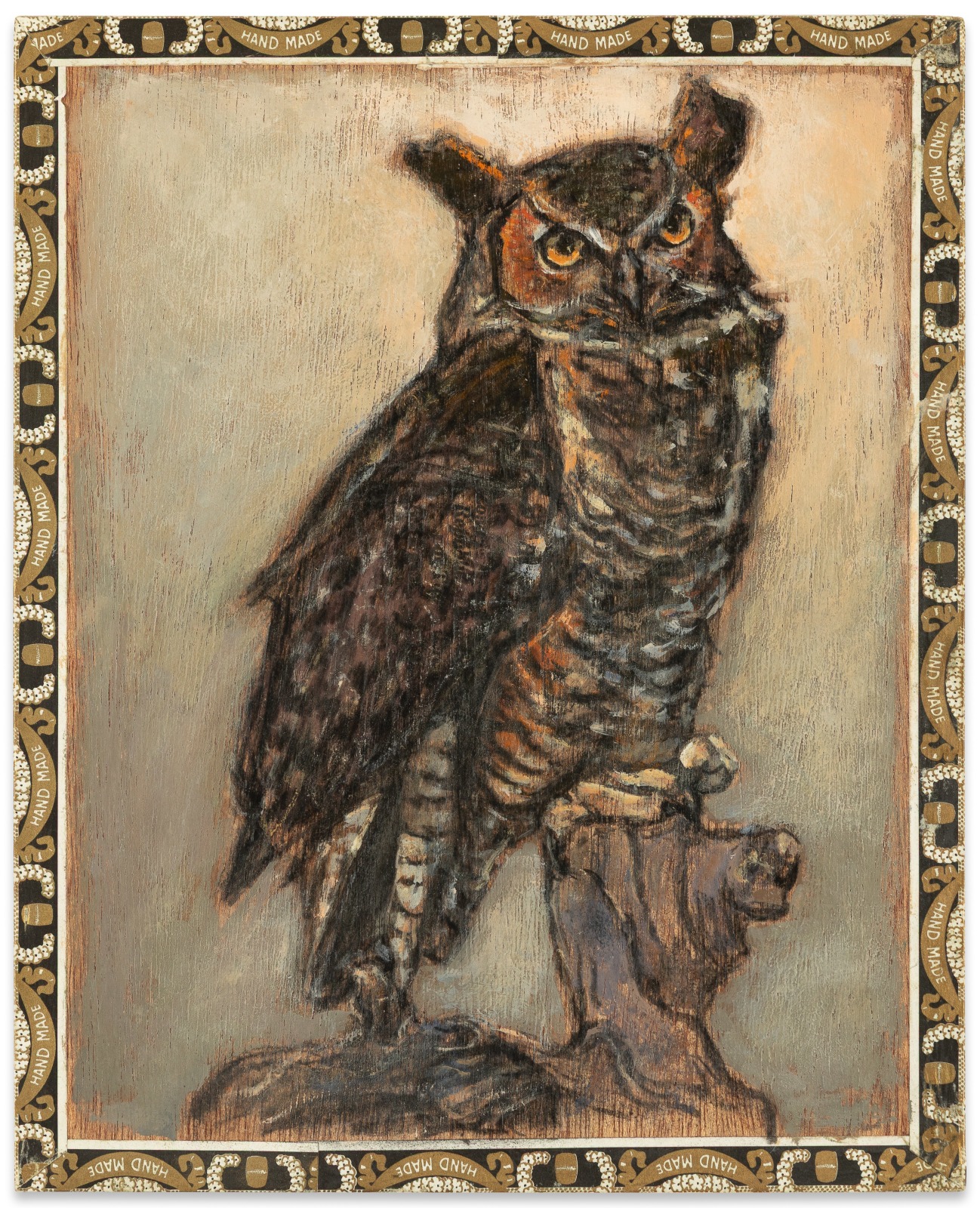 Ed Musante - Artists - Paul Thiebaud Gallery